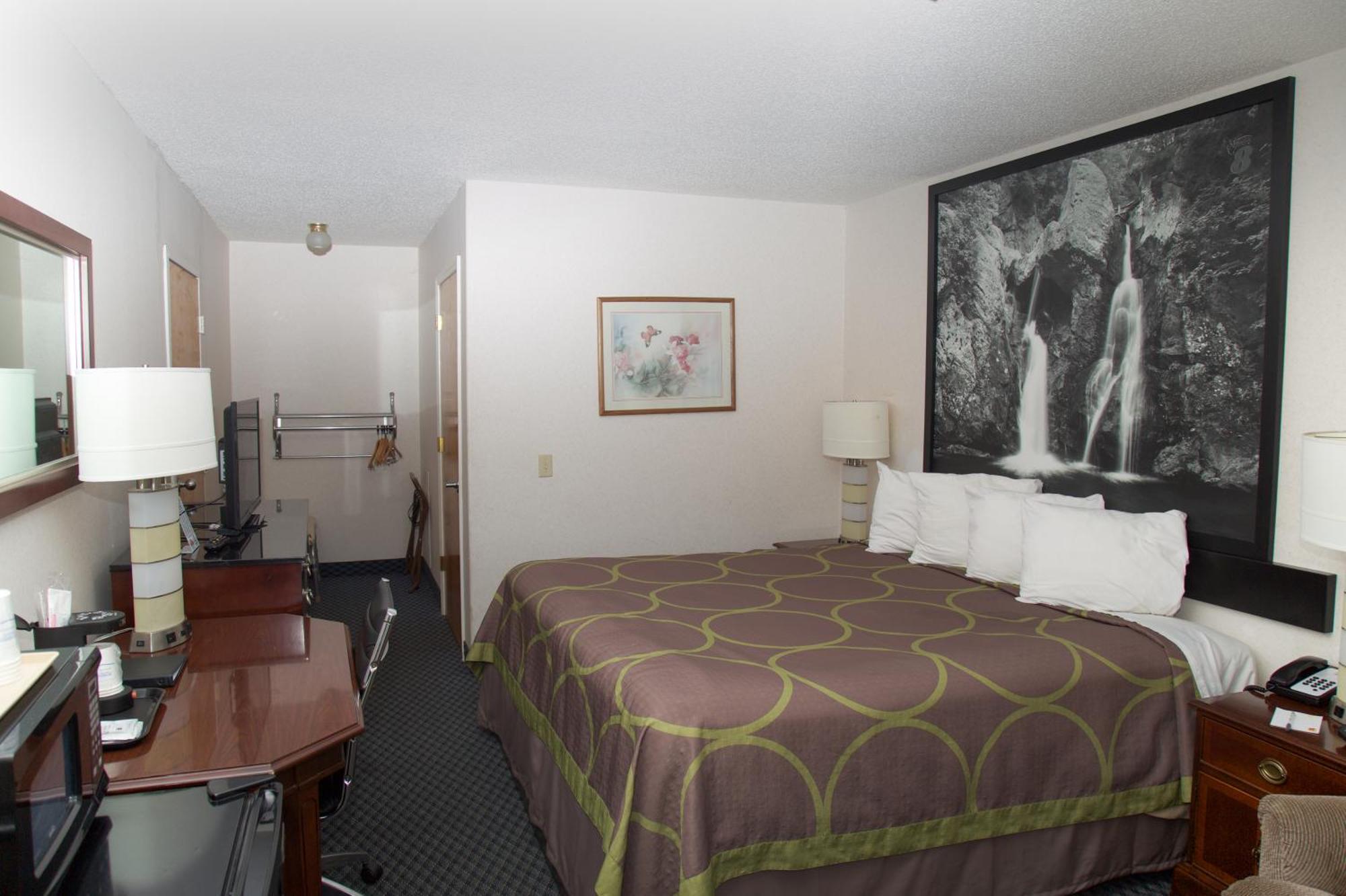 King Room Non-Smoking