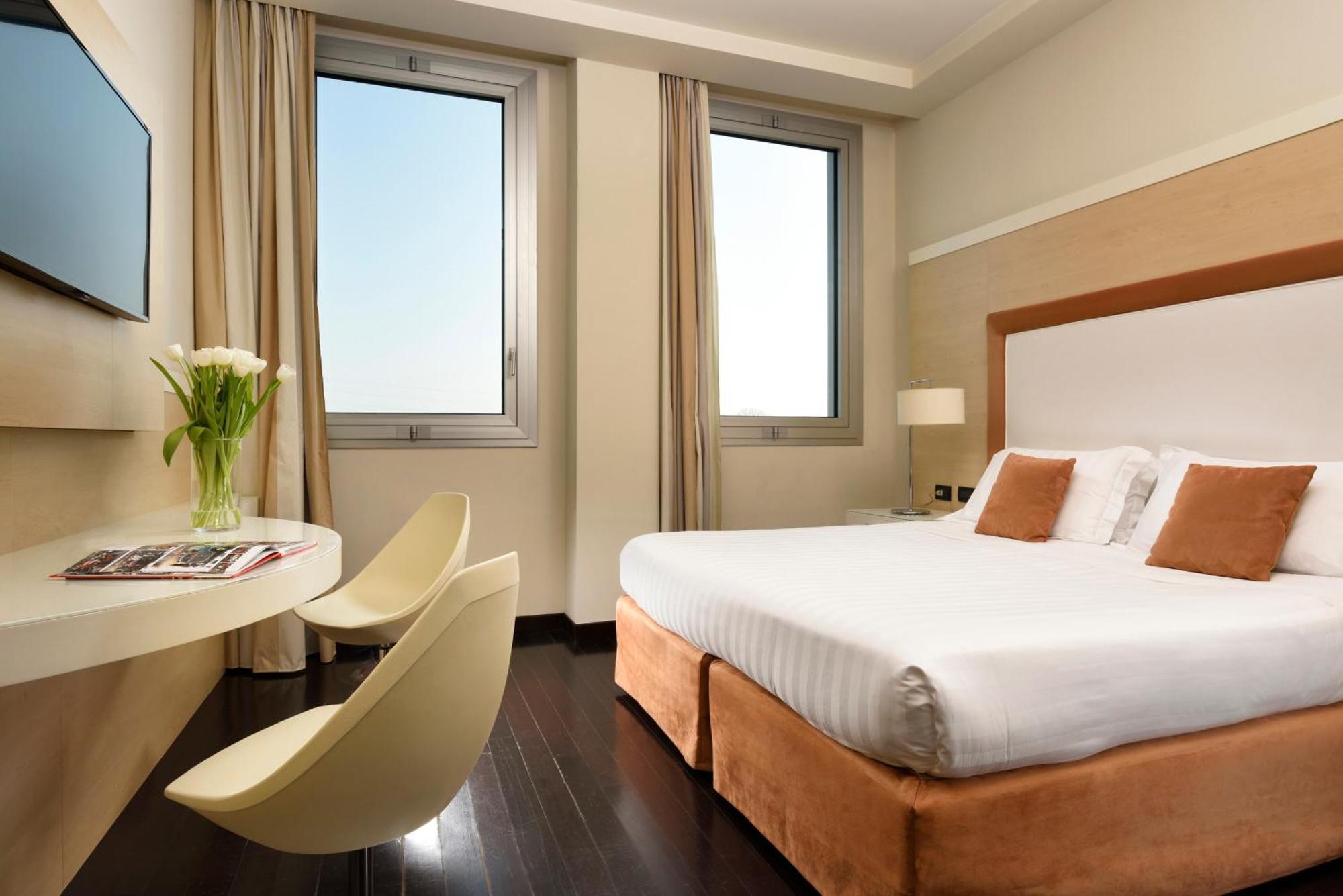 Comfort Double or Twin Room