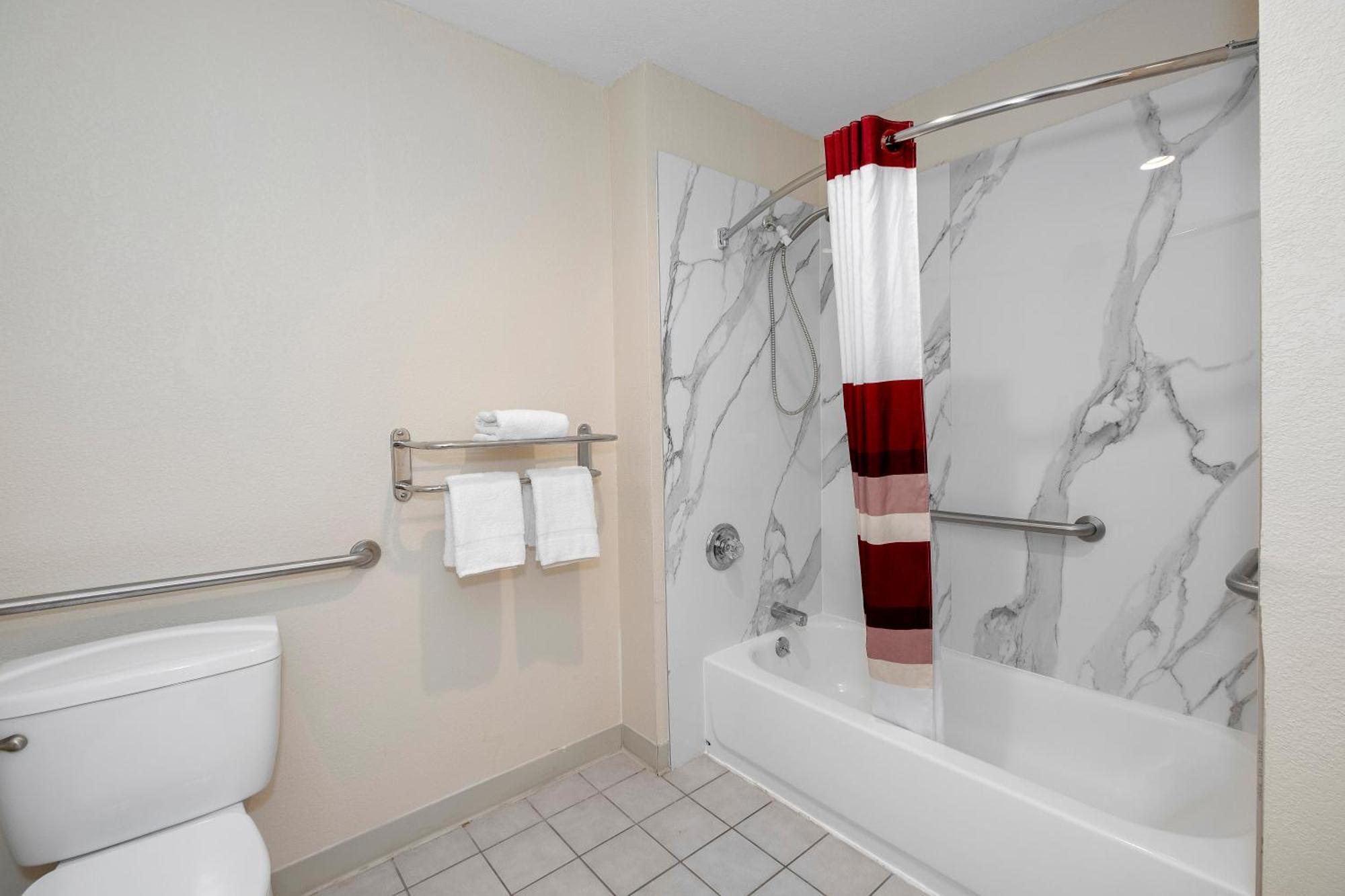 Superior King Room Disability Access Non-Smoking