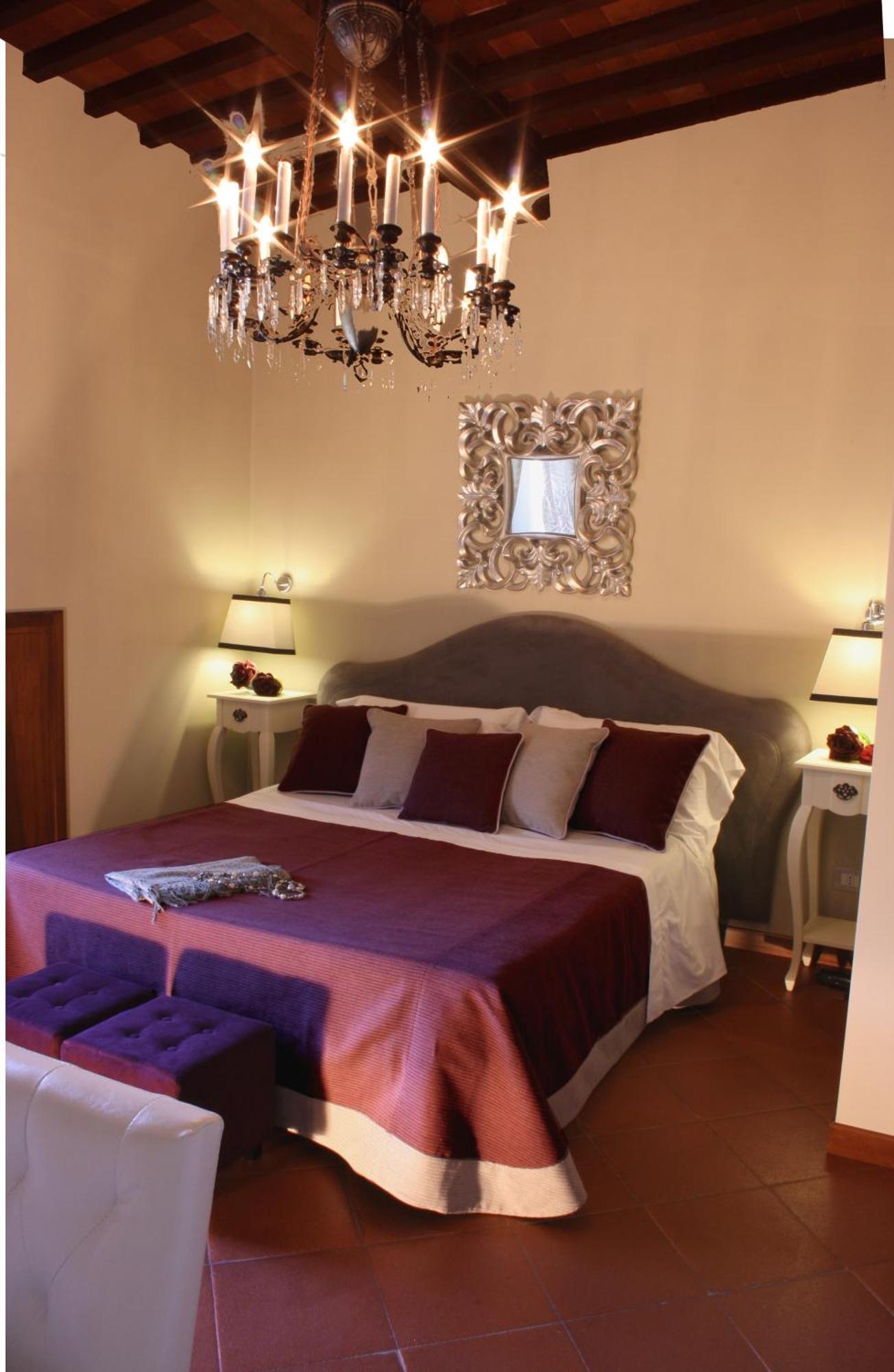 Deluxe Double Room Annex