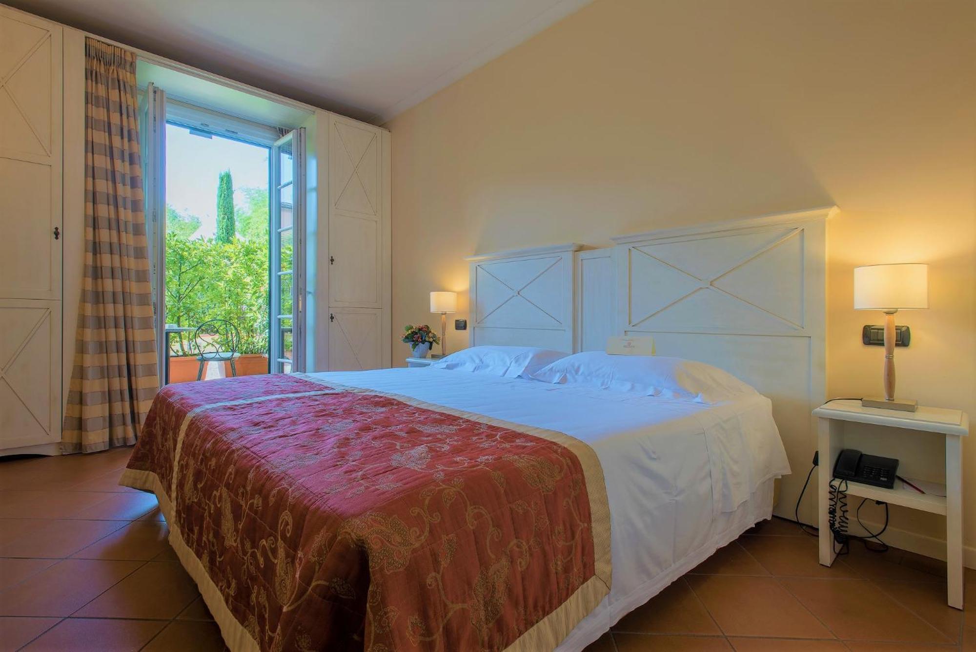 Classic Double or Twin Room