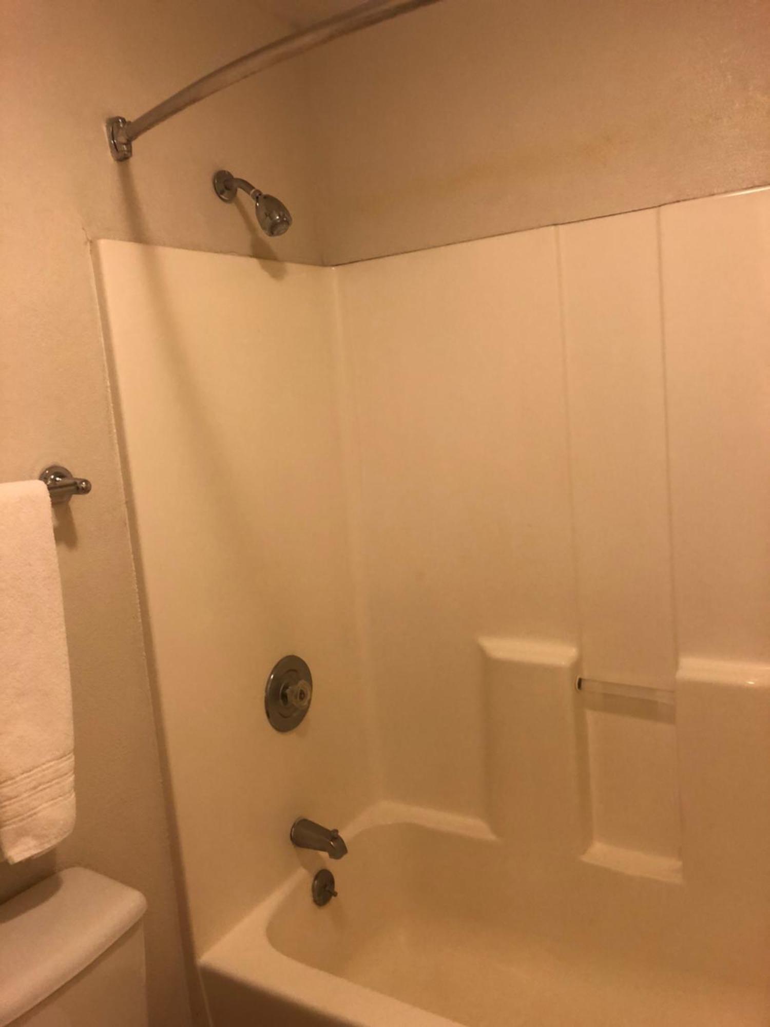 King Room - First Floor/Non-Smoking