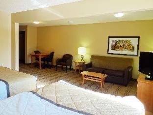 2 Queen Beds | Suite, Non-Smoking, Kitchen