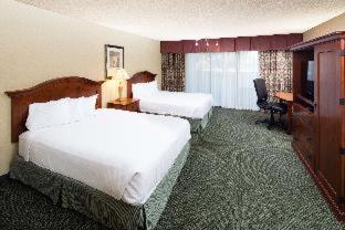Queen Room Two Queen Beds Disability Access