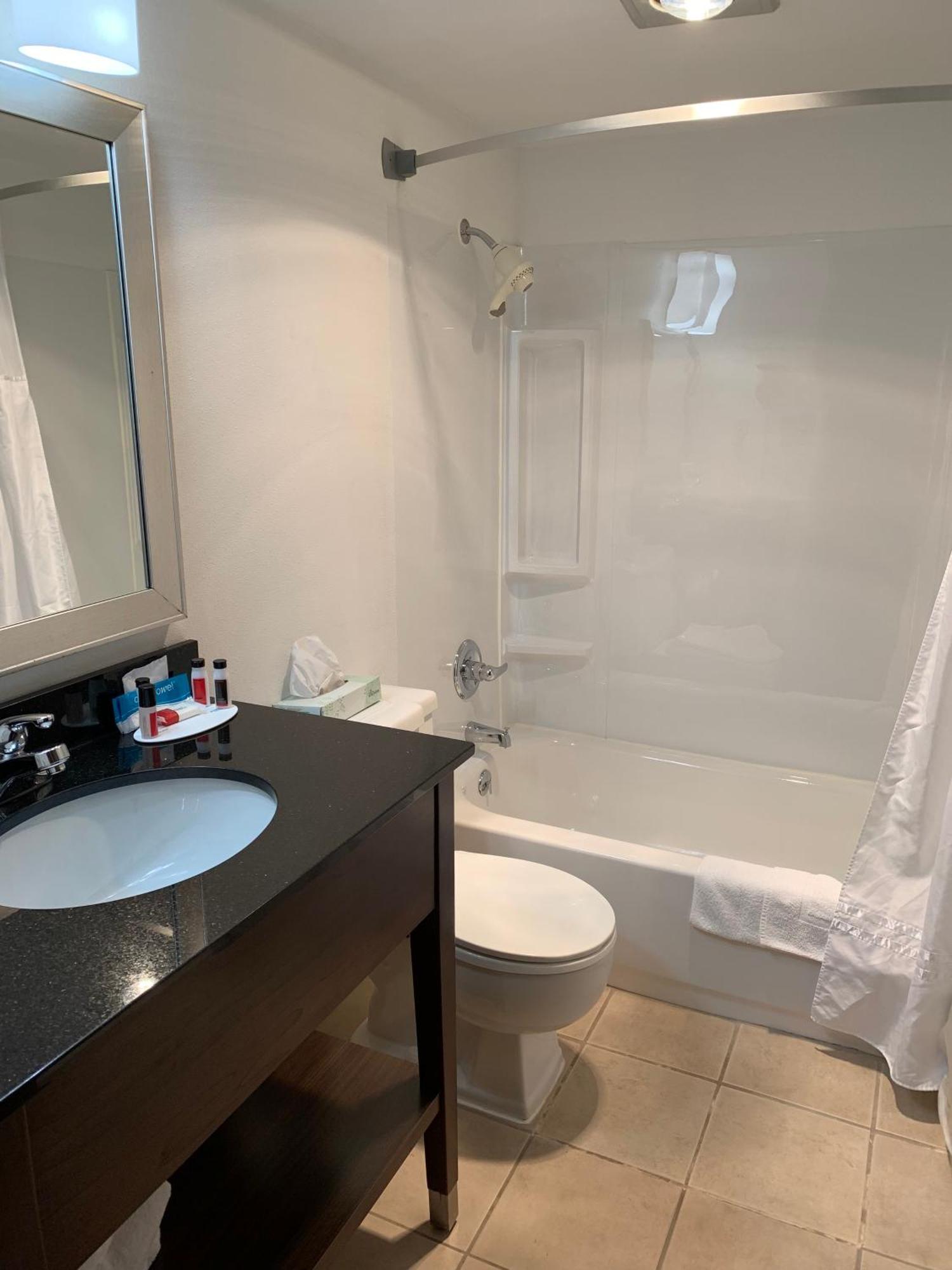 Deluxe Double Room Two Double Beds Non-Smoking