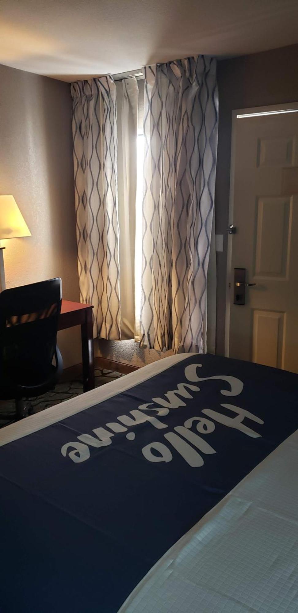 King Room Non-Smoking