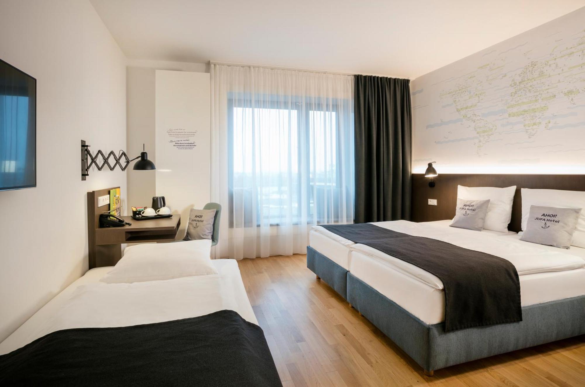 Superior Triple Room