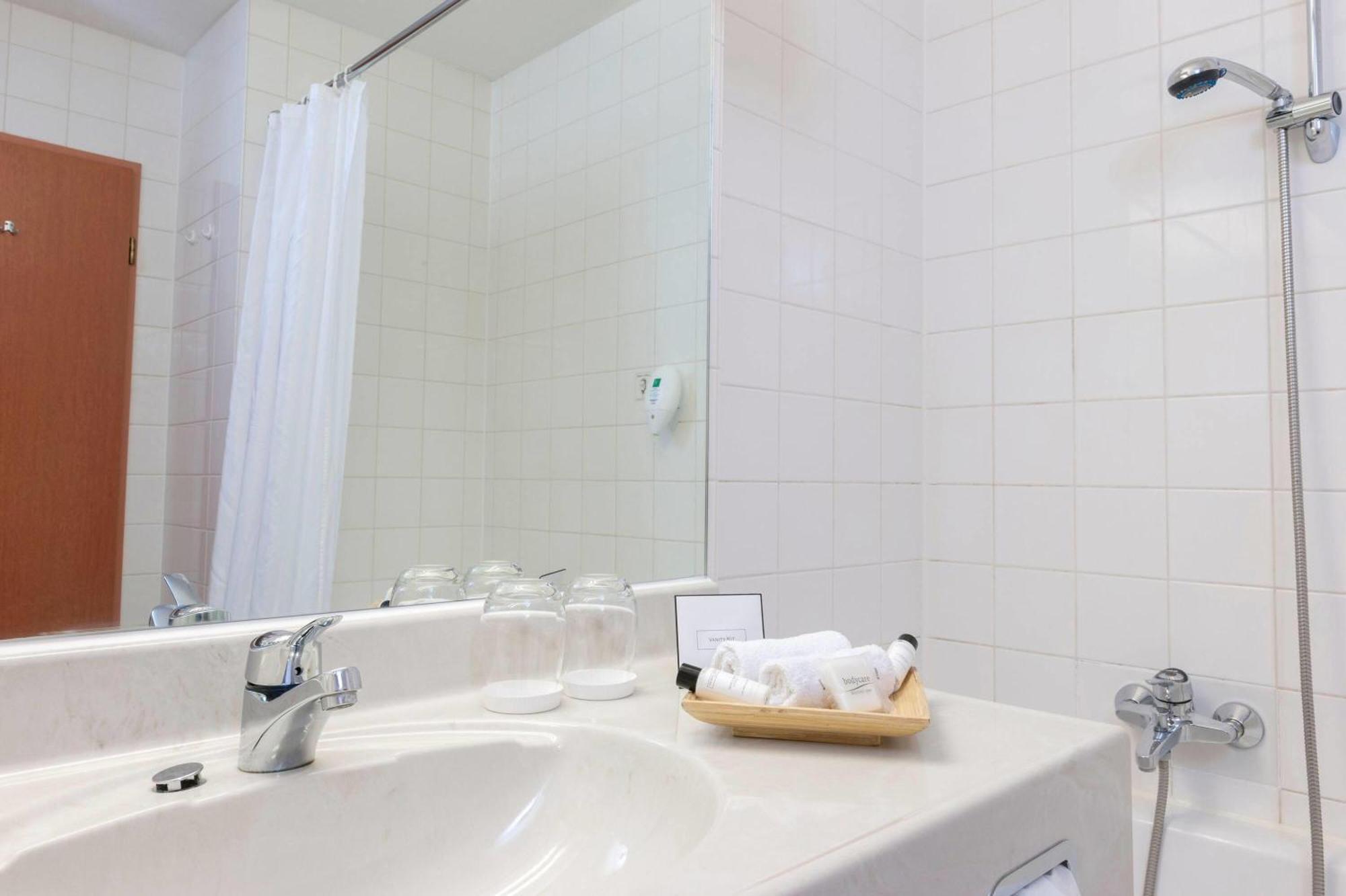 Comfort Doppelzimmer
