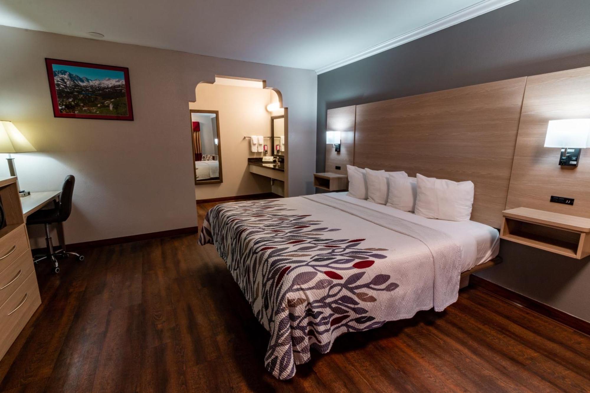 King Room Non Smoking