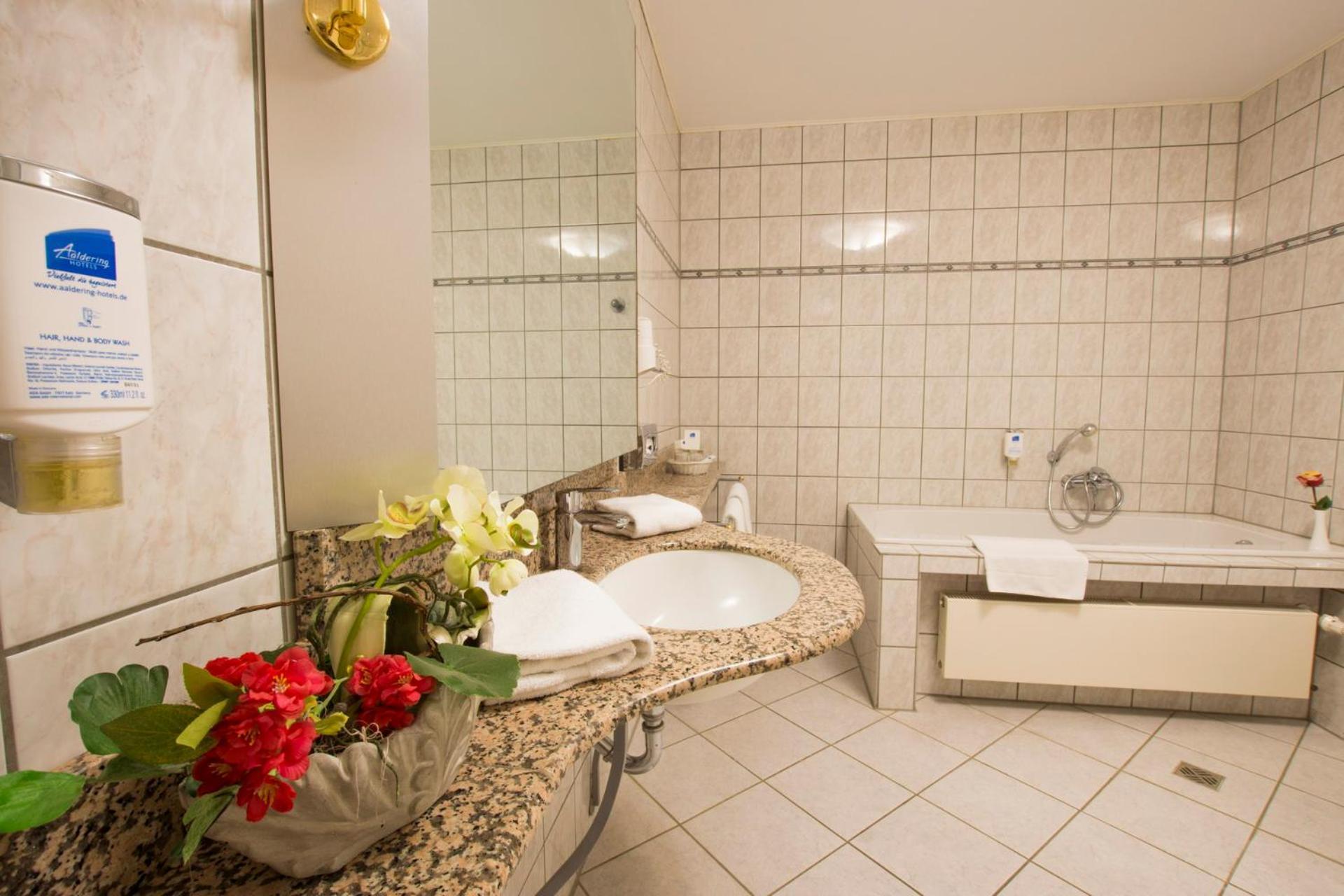 Palace Double Room