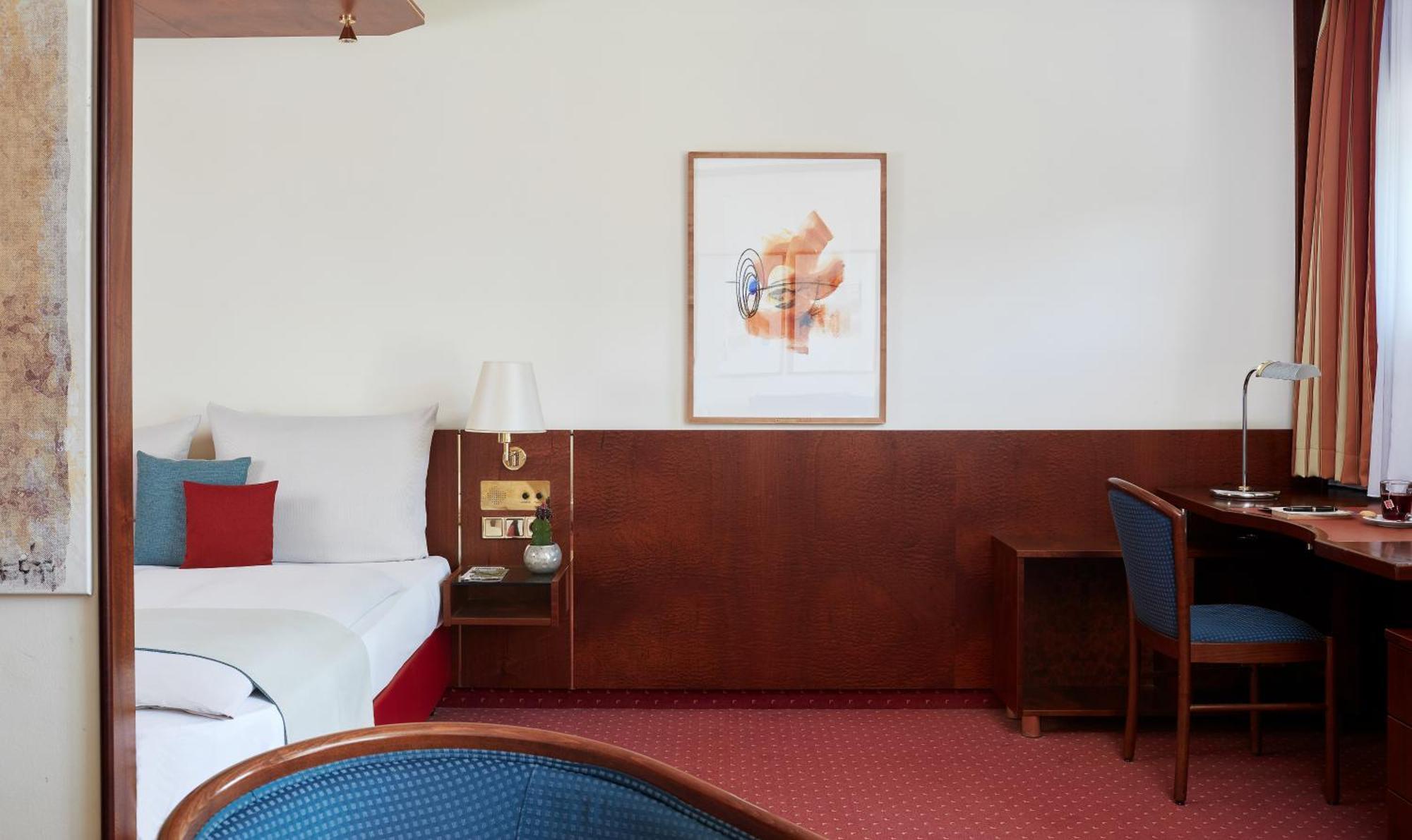 Plus Double Room