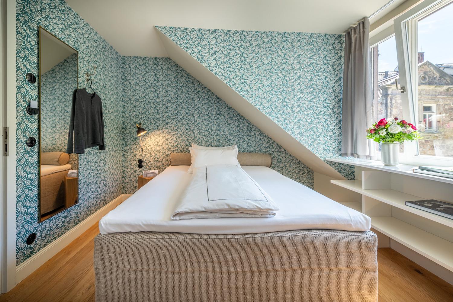 Superior Single Room