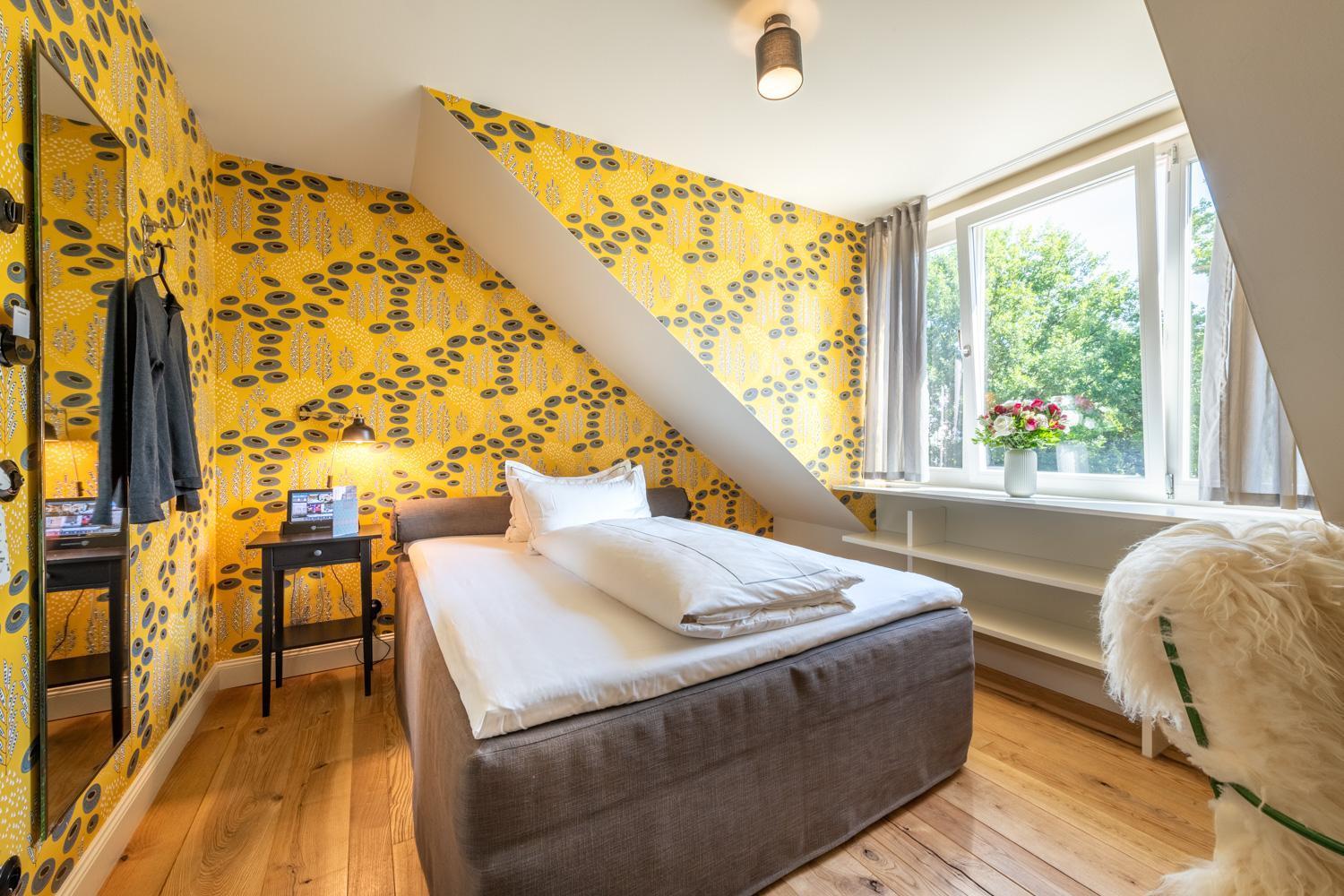 Superior Single Room