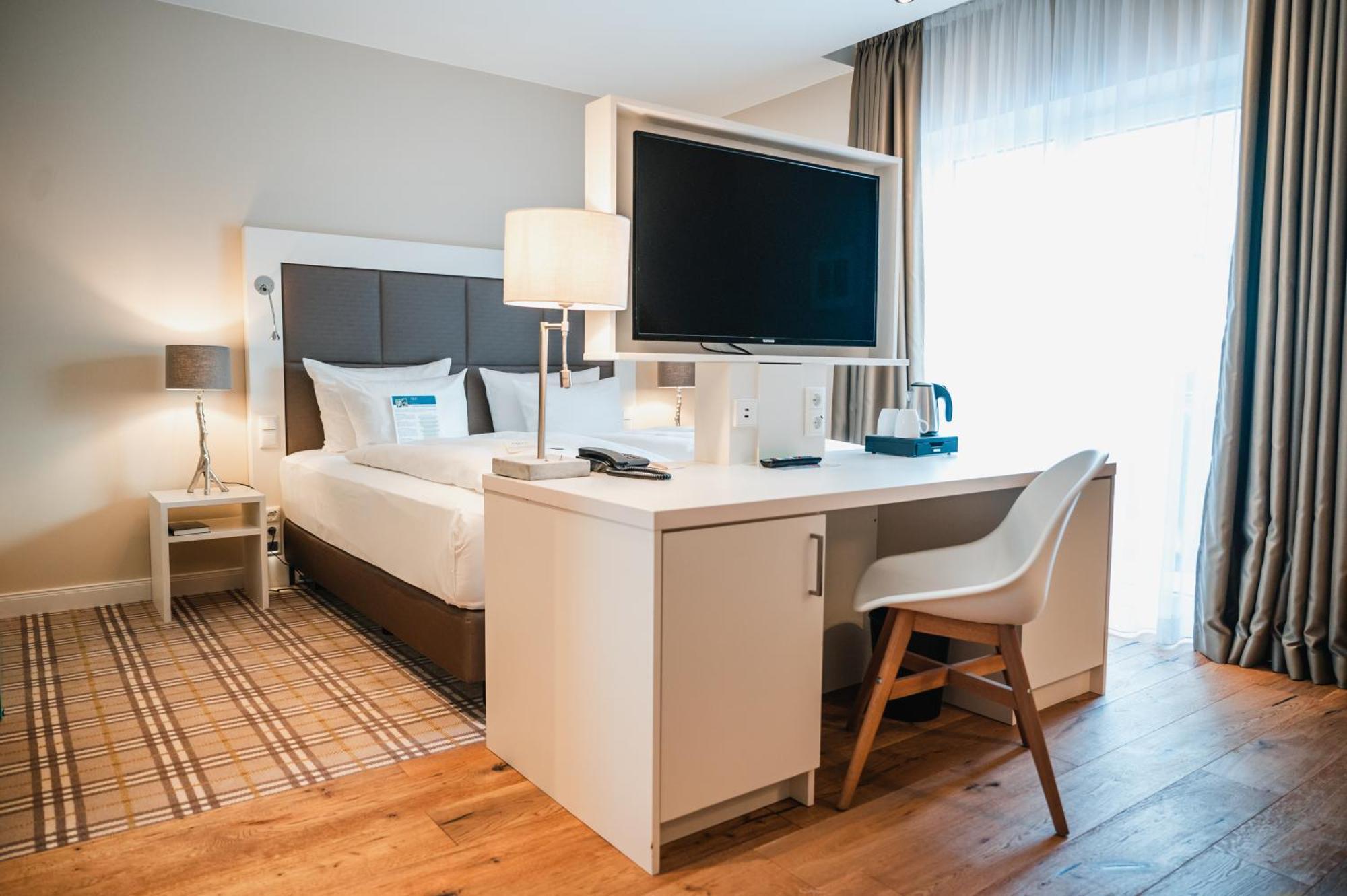 Superior Double Room residential example