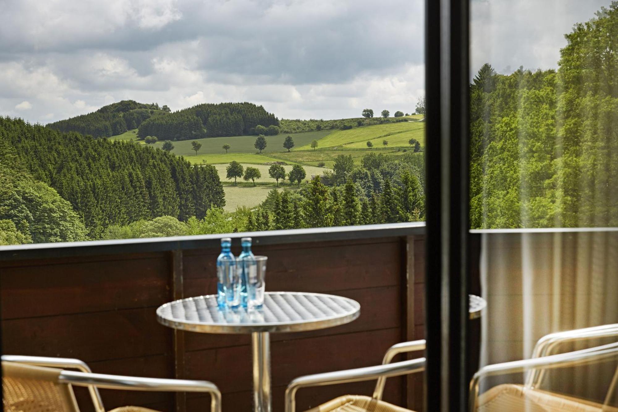 Comfort Room valley view "Sonnenberg"