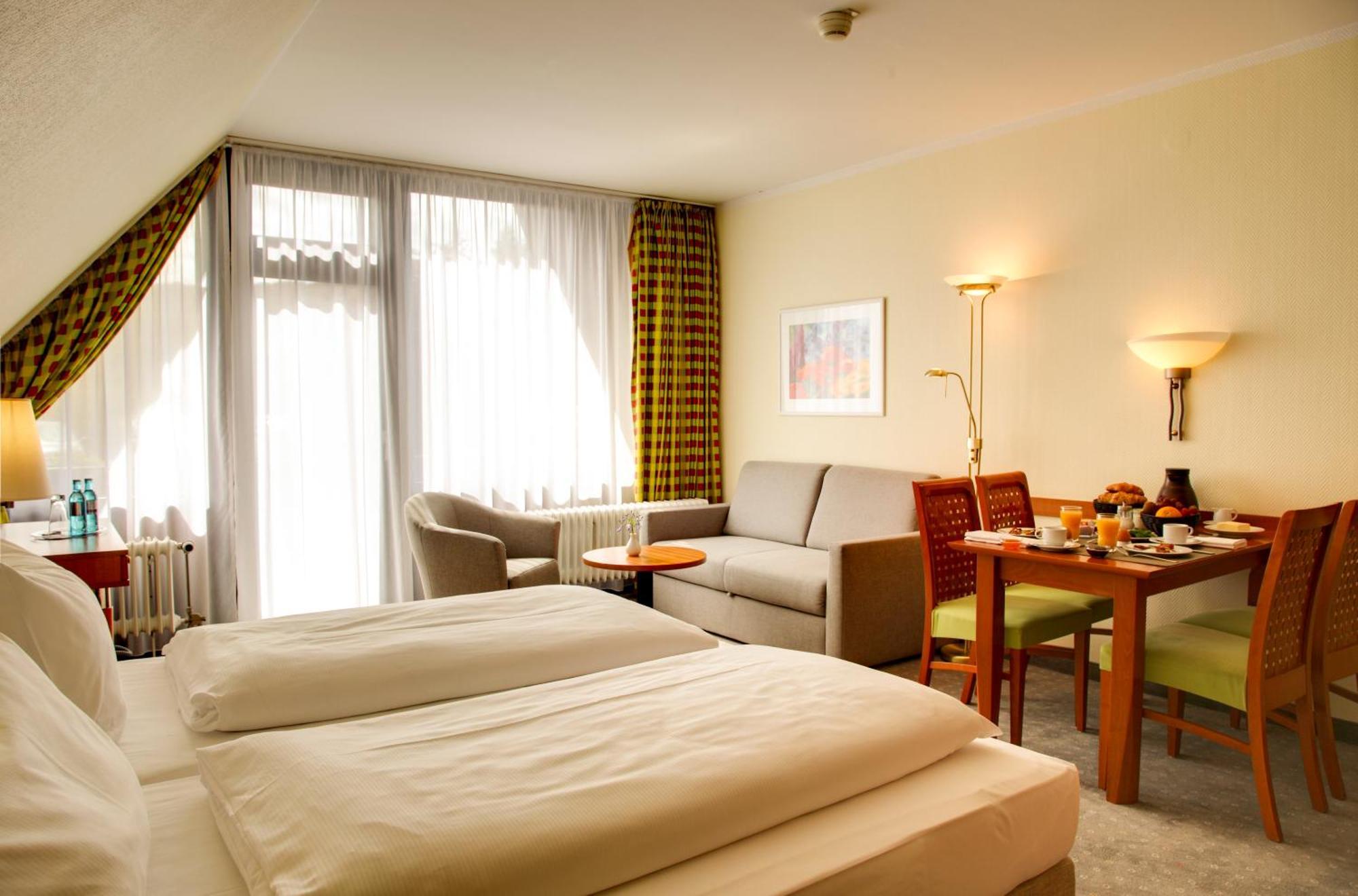 room "Osterkopf"