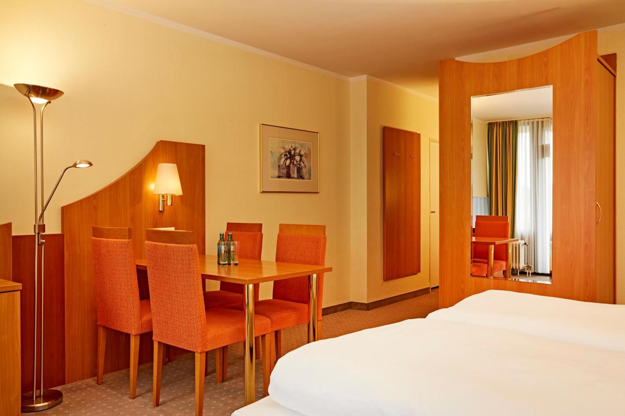 room "Osterkopf"