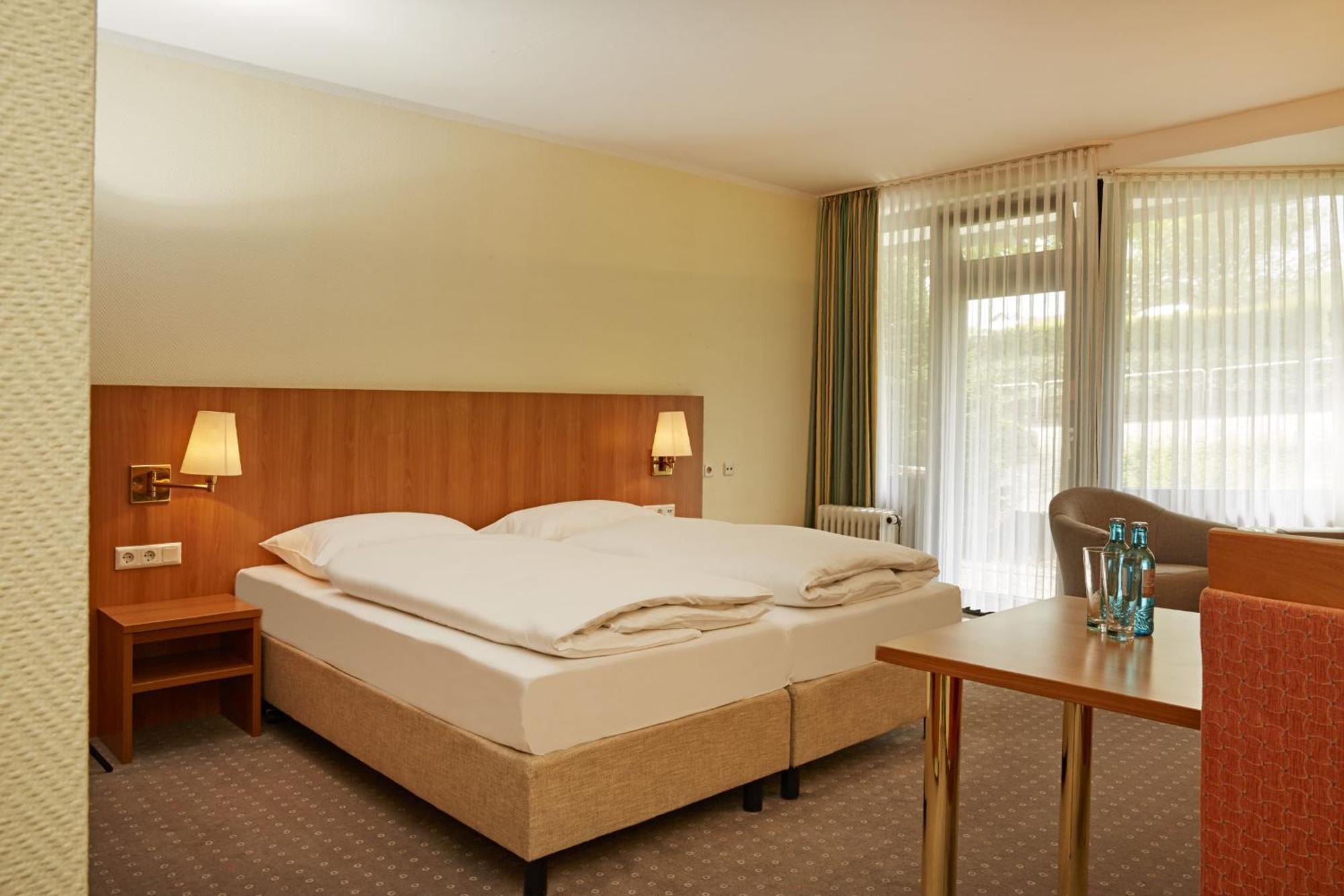 Comfort Room "Sonnenberg"