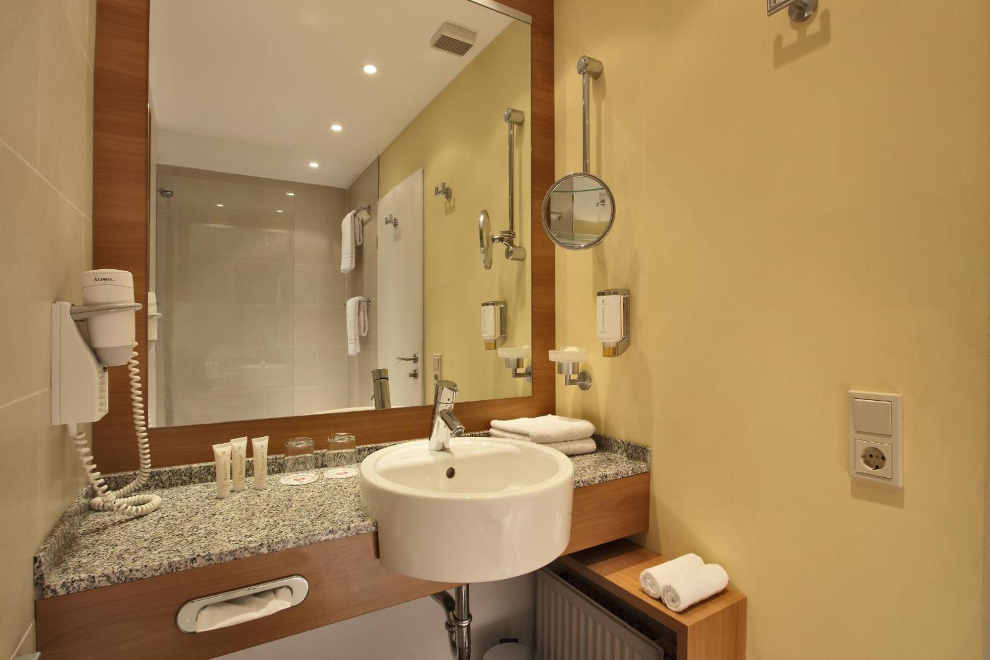 Comfort Room "Sonnenberg"