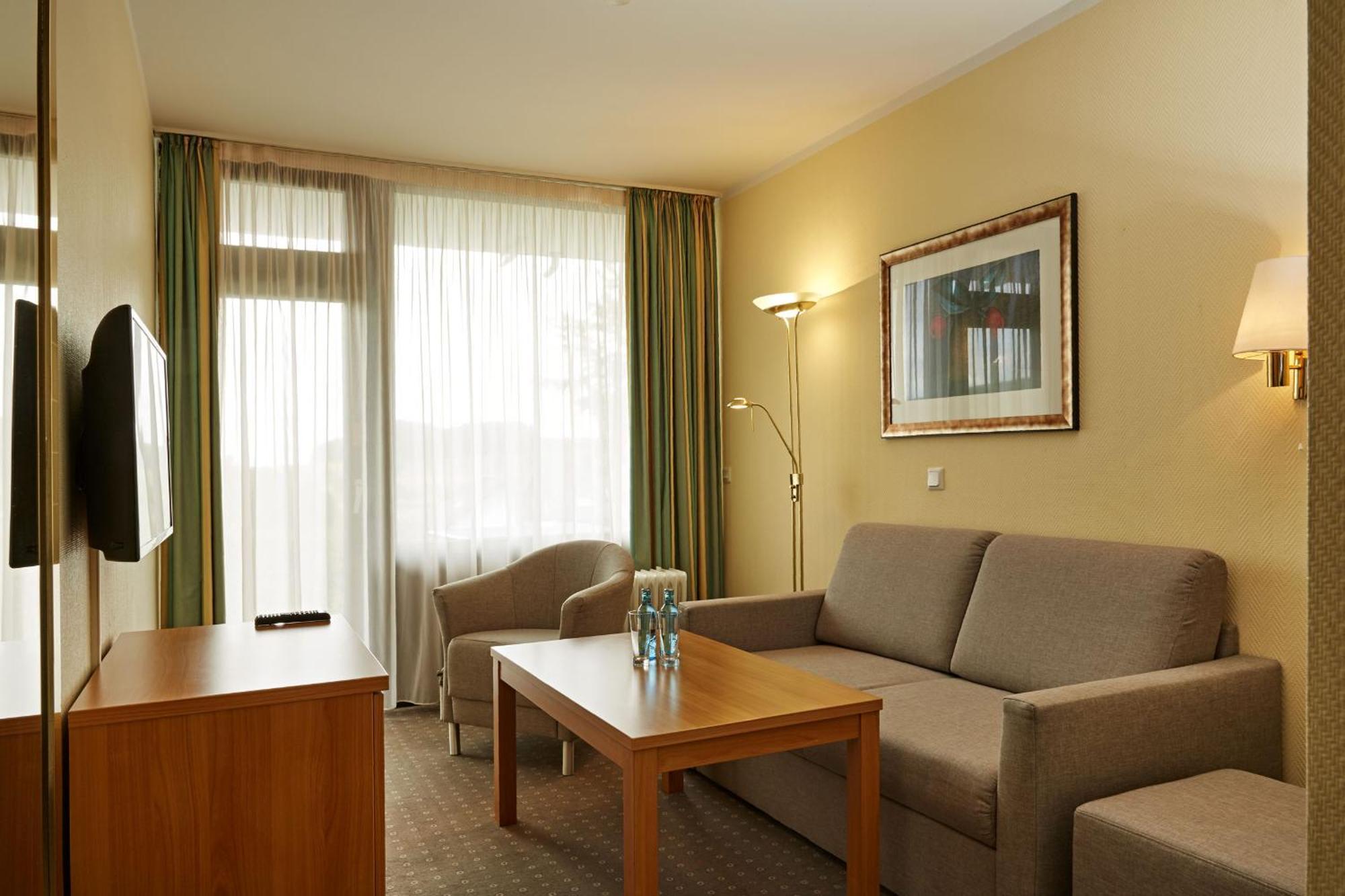 Family Room Schneeberg