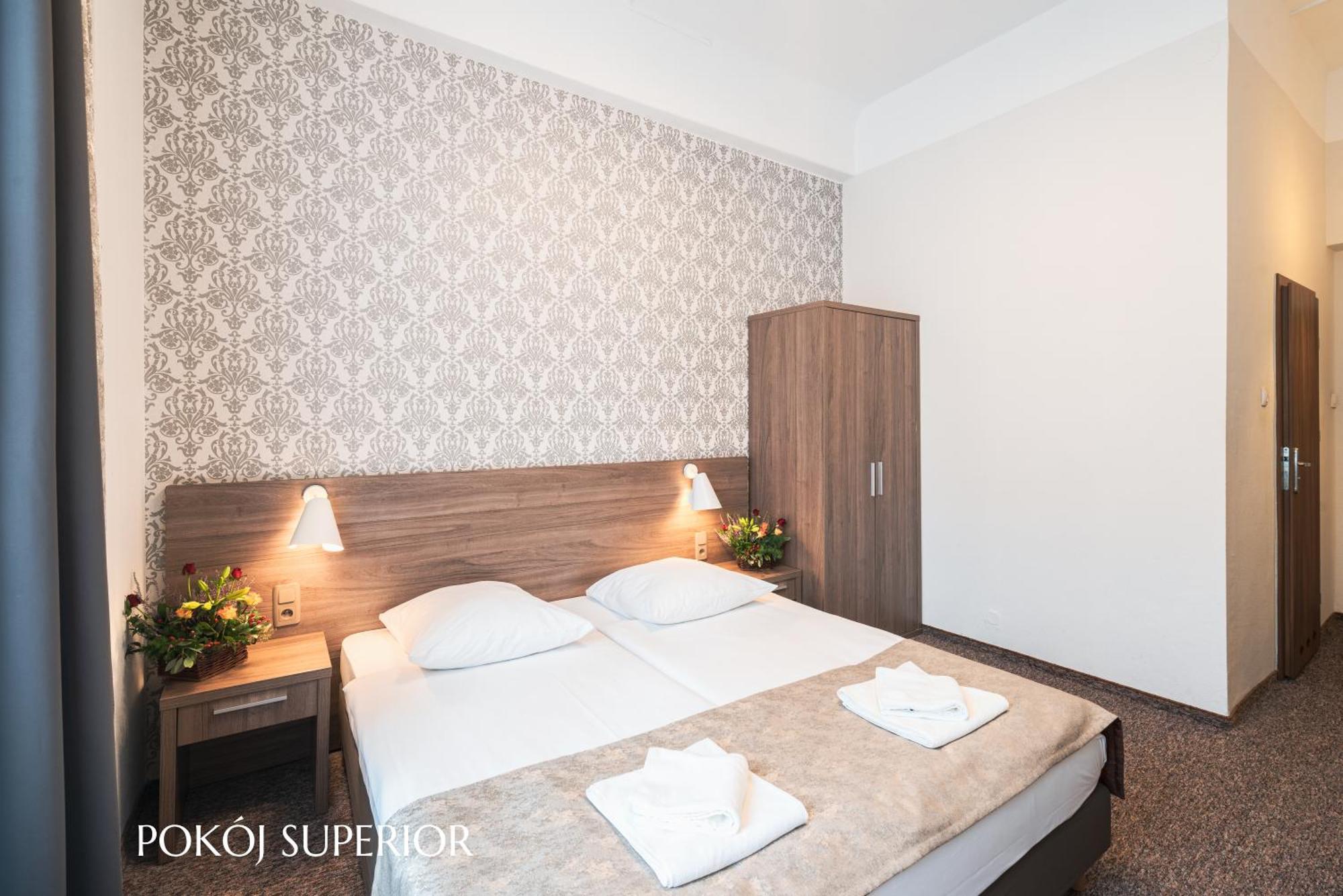 Habitación Doble Superior
