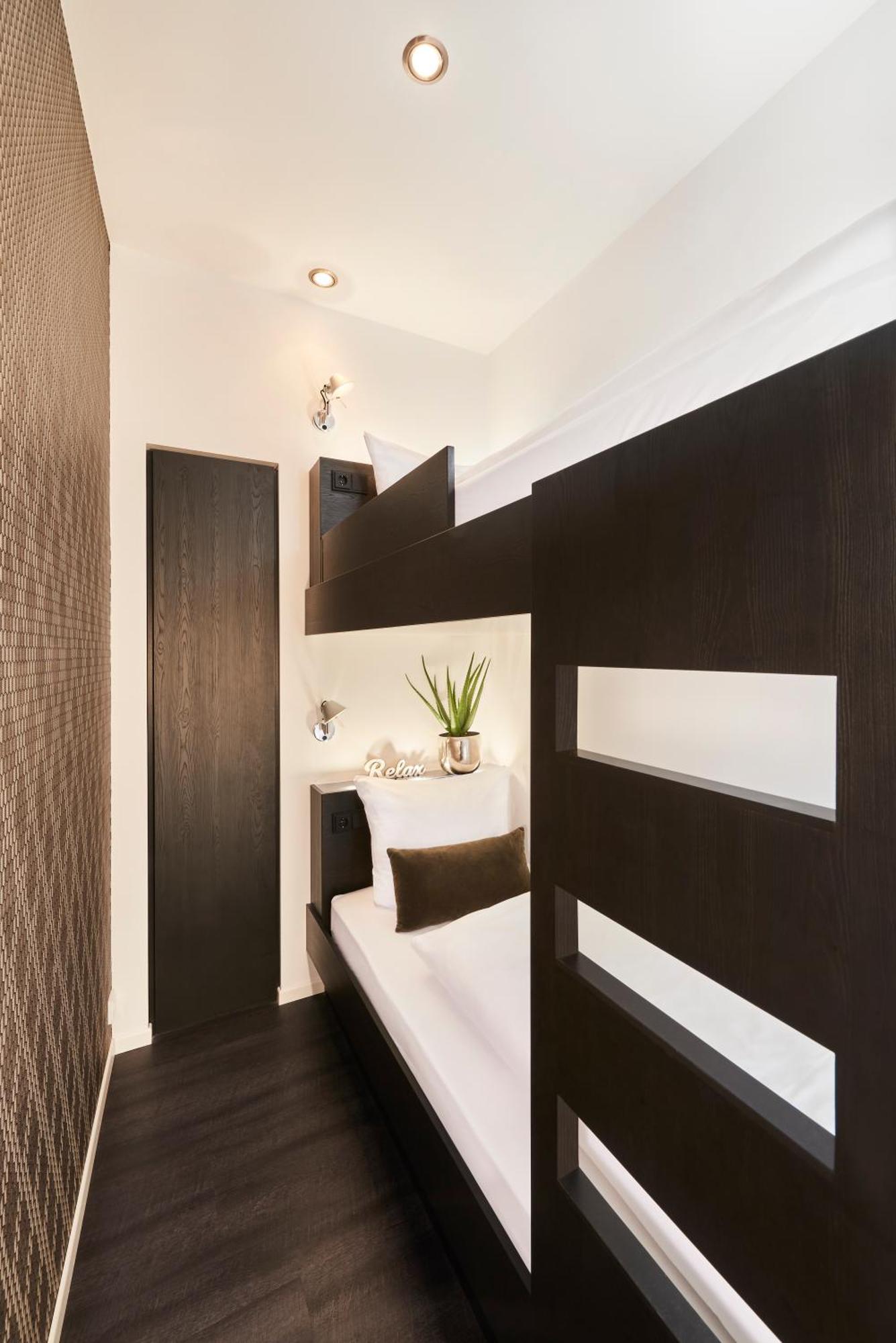 Familiensuite