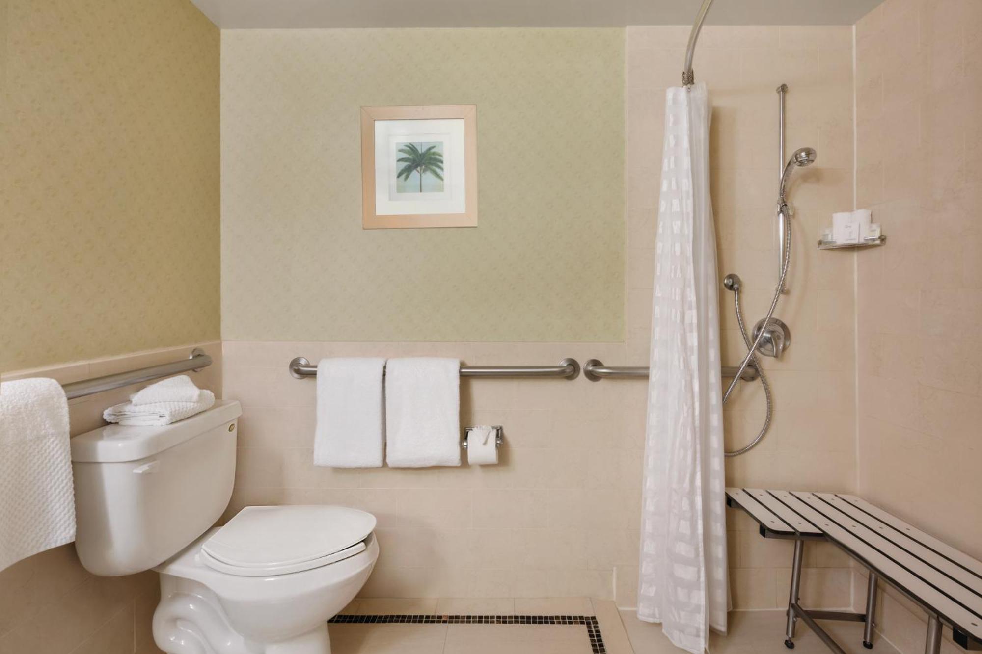 One-Bedroom King Suite Roll Shower Mobility Access or Non-Smoking,1551065242:JPEG