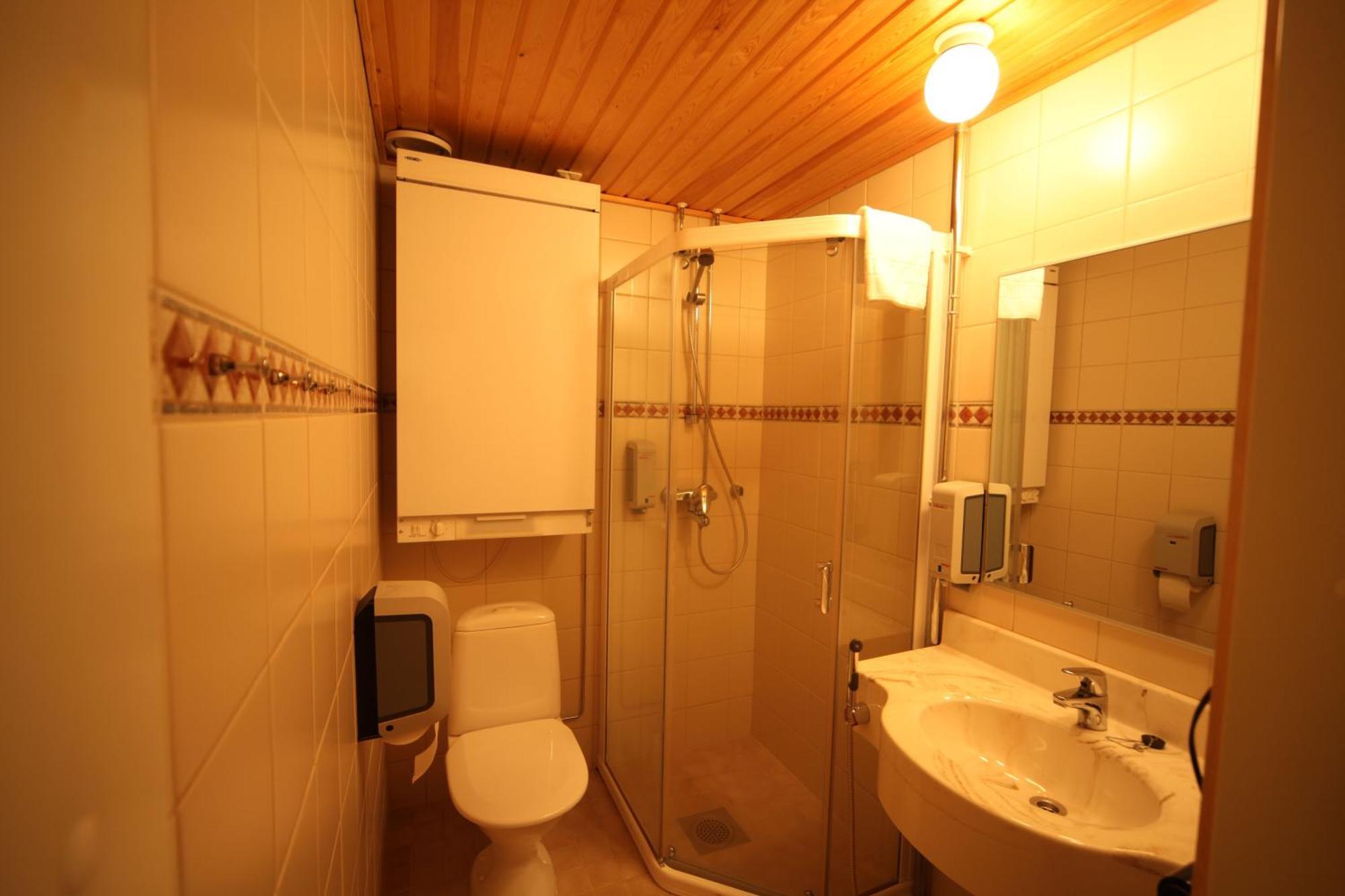 Chambre Lits Jumeaux Standard