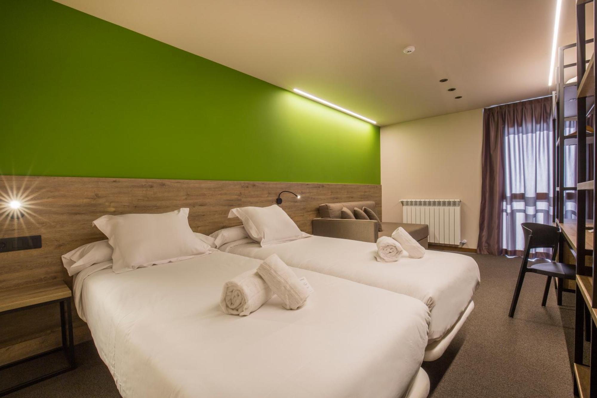 Executive King Room