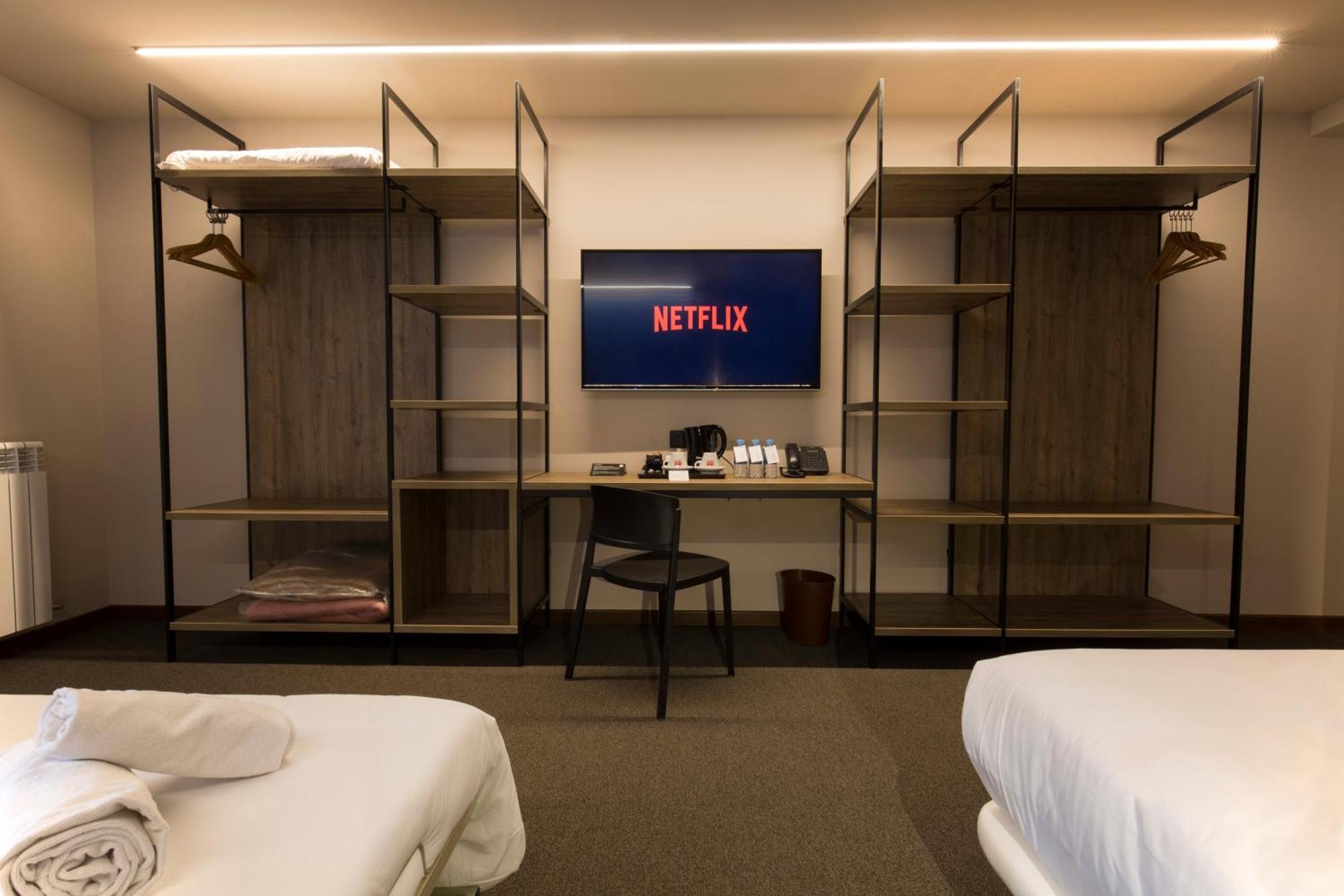 Executive King Room