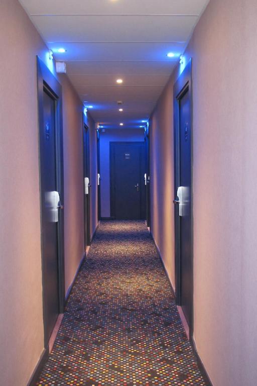 Chambre Simple Standard