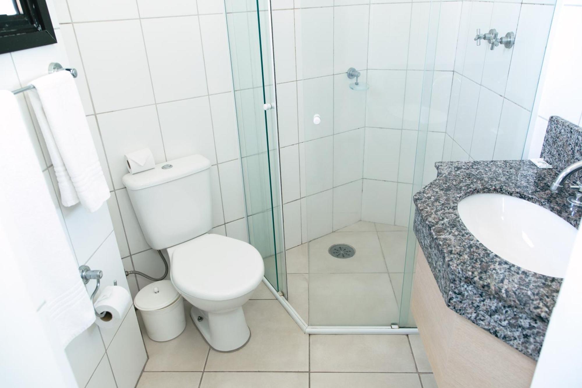 Quarto Duplo Executivo