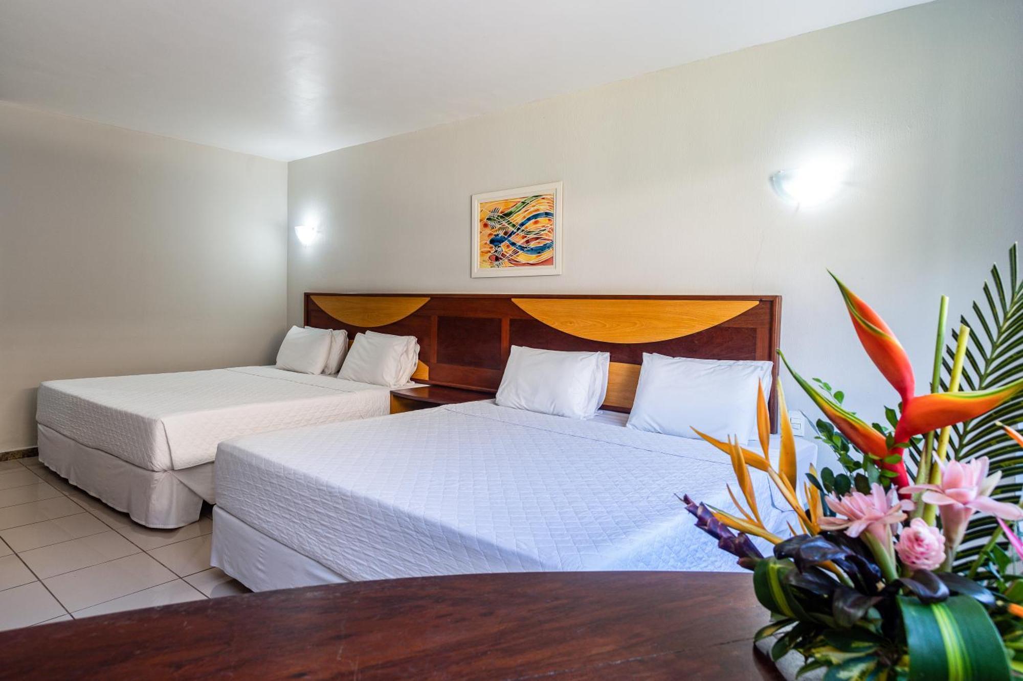 Superior Triple Room under 12