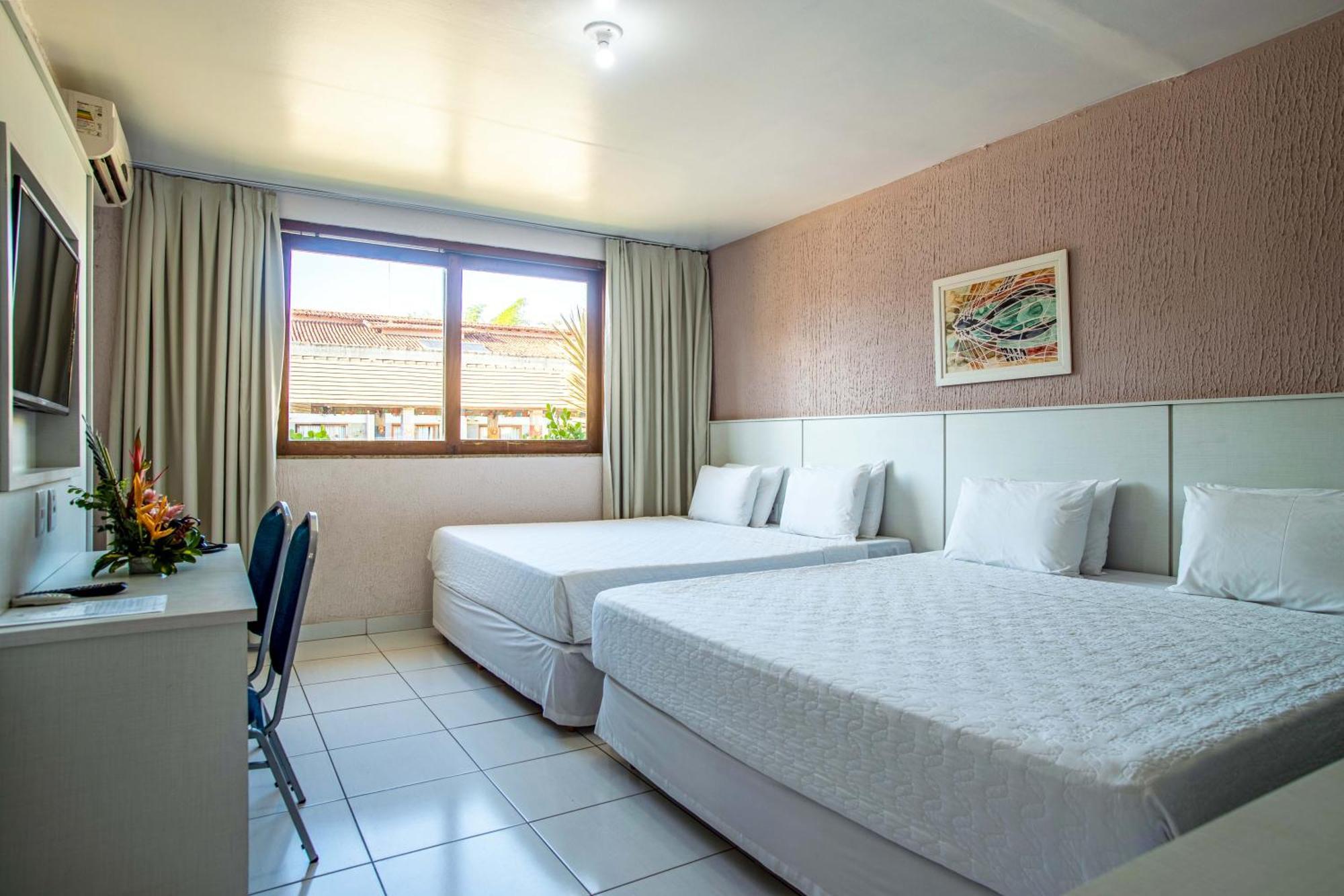 Standard Double Room under 12