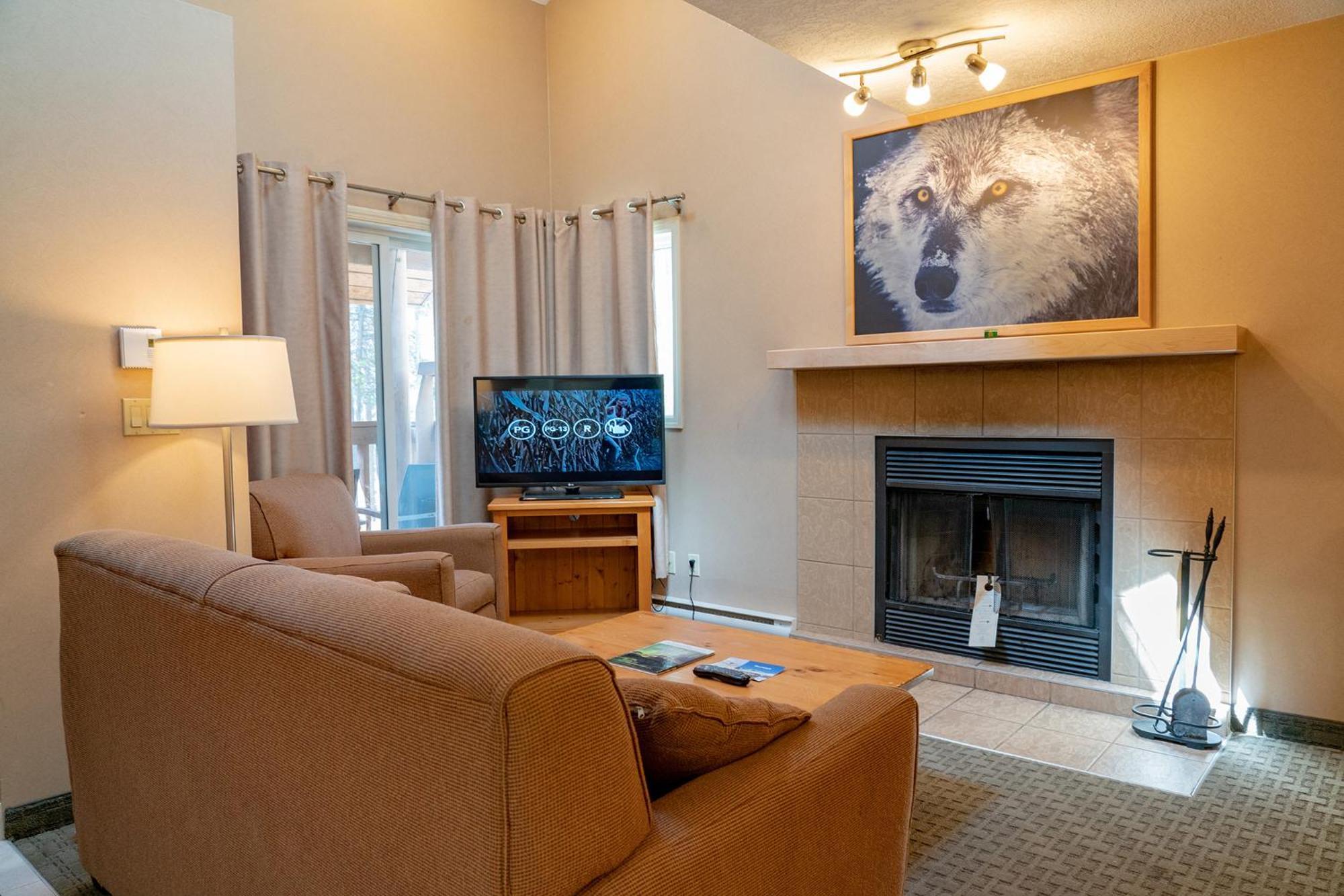 Loft Suite