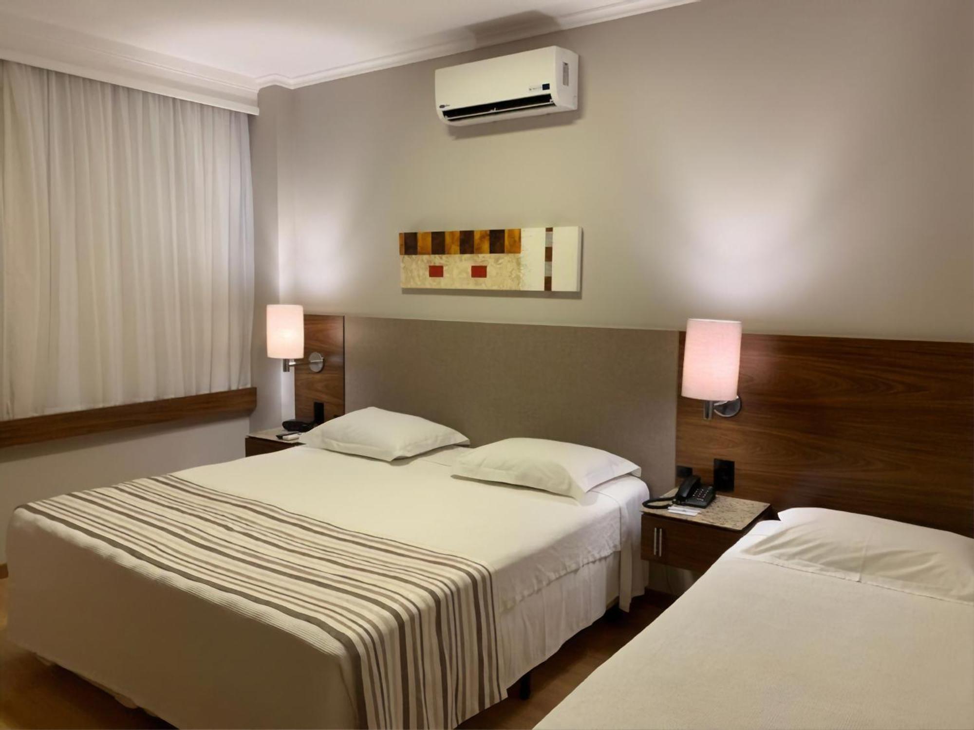 Quarto Triplo Superior