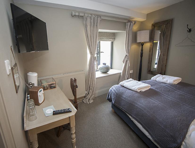 Small Double Room