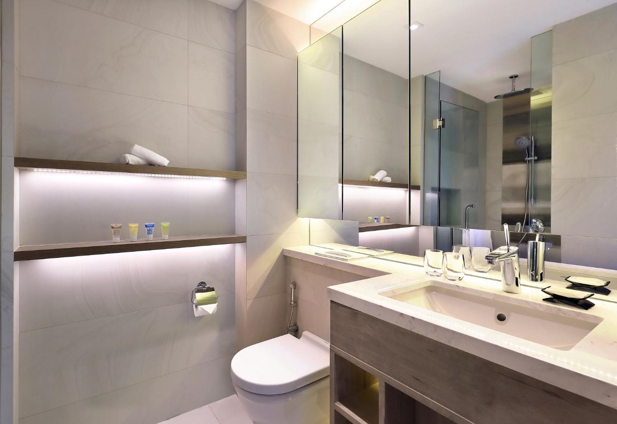 Two Bedroom Premier