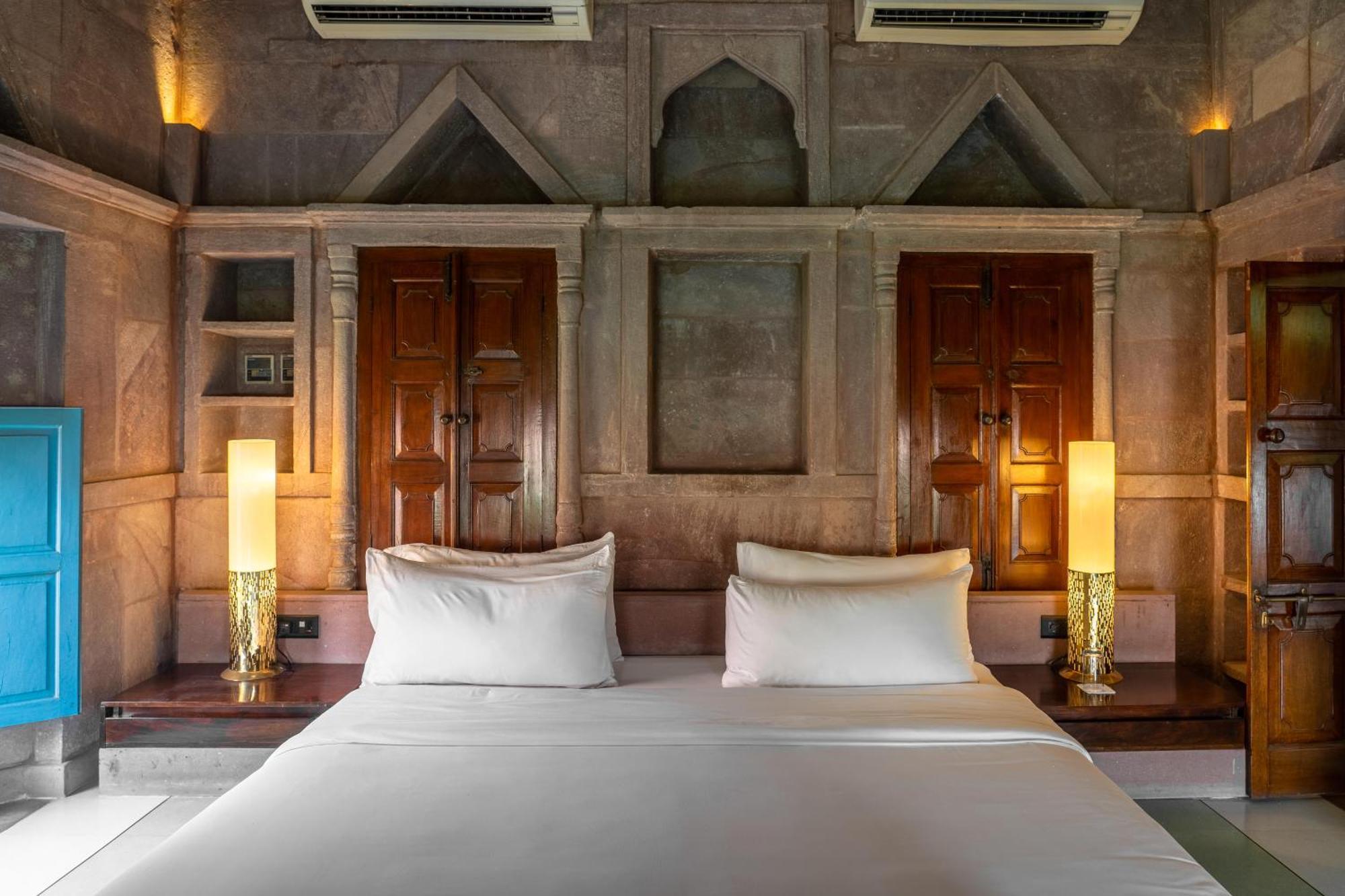 Heritage Suite