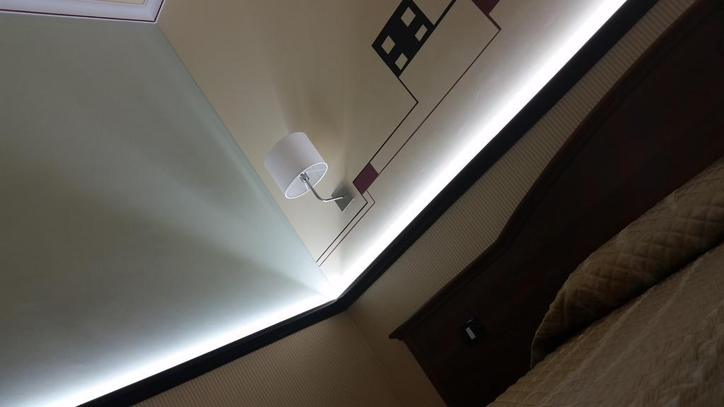 Double Room Lake View