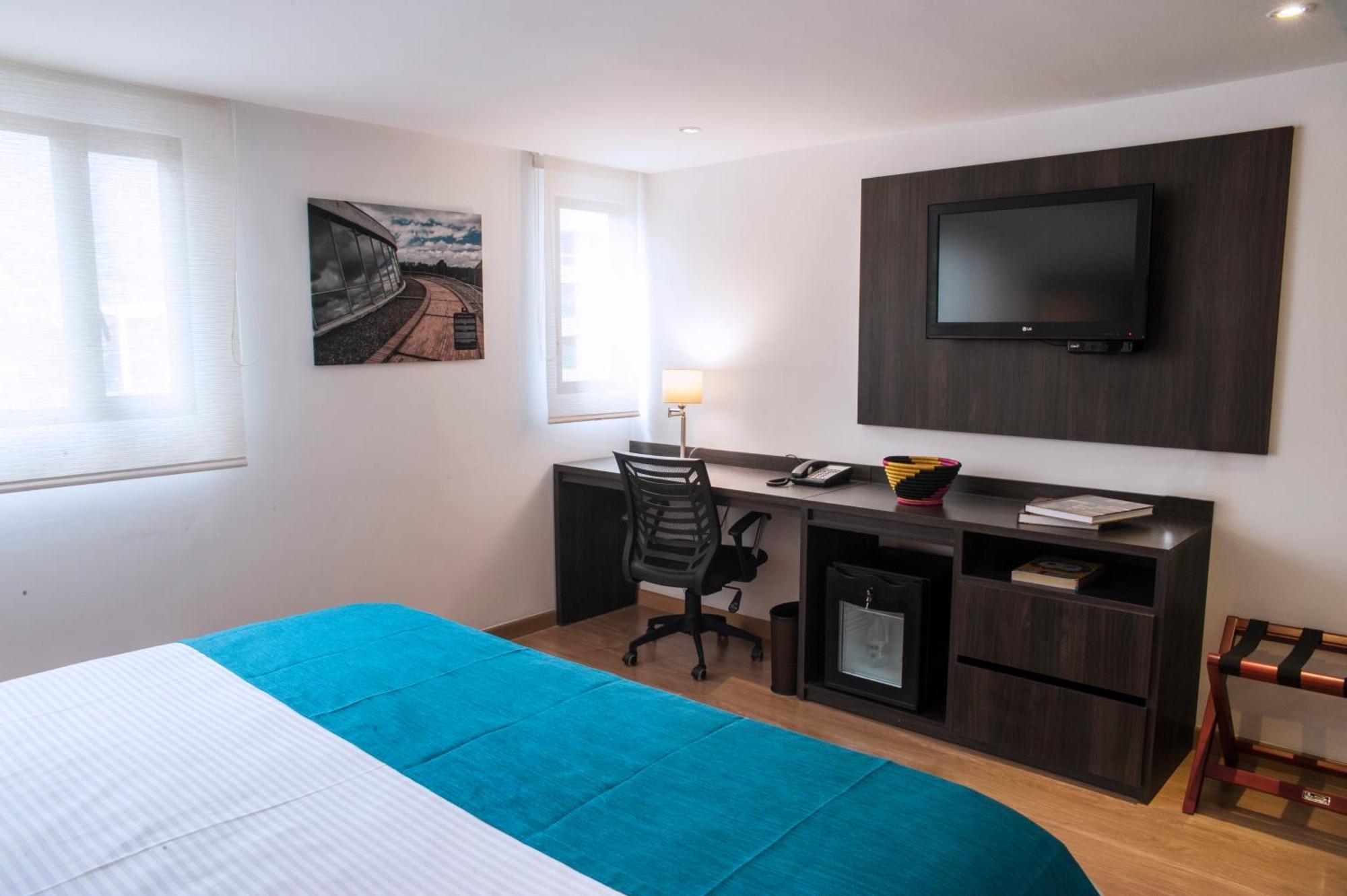 Suite Familiar