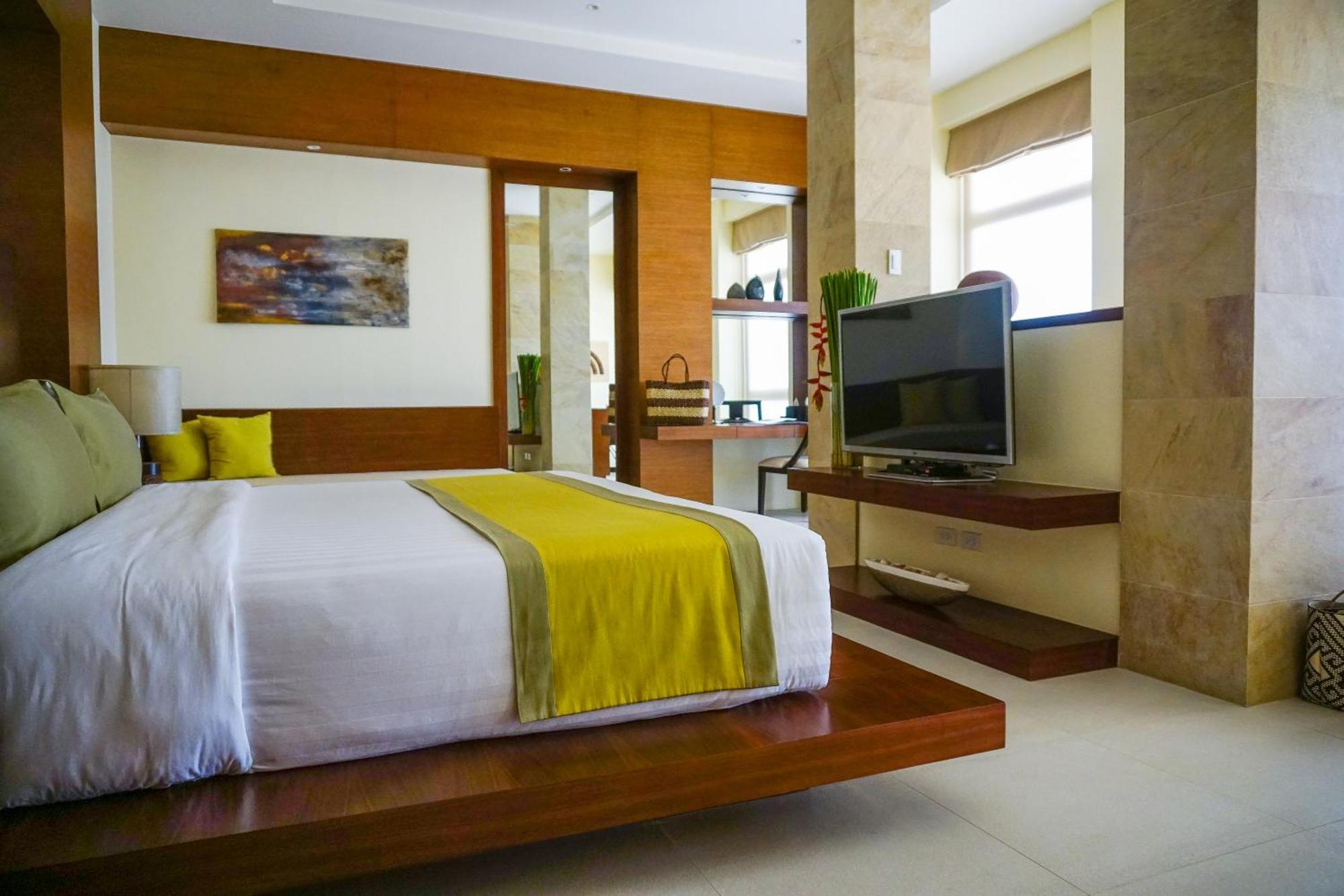 Premier Room with Sea View