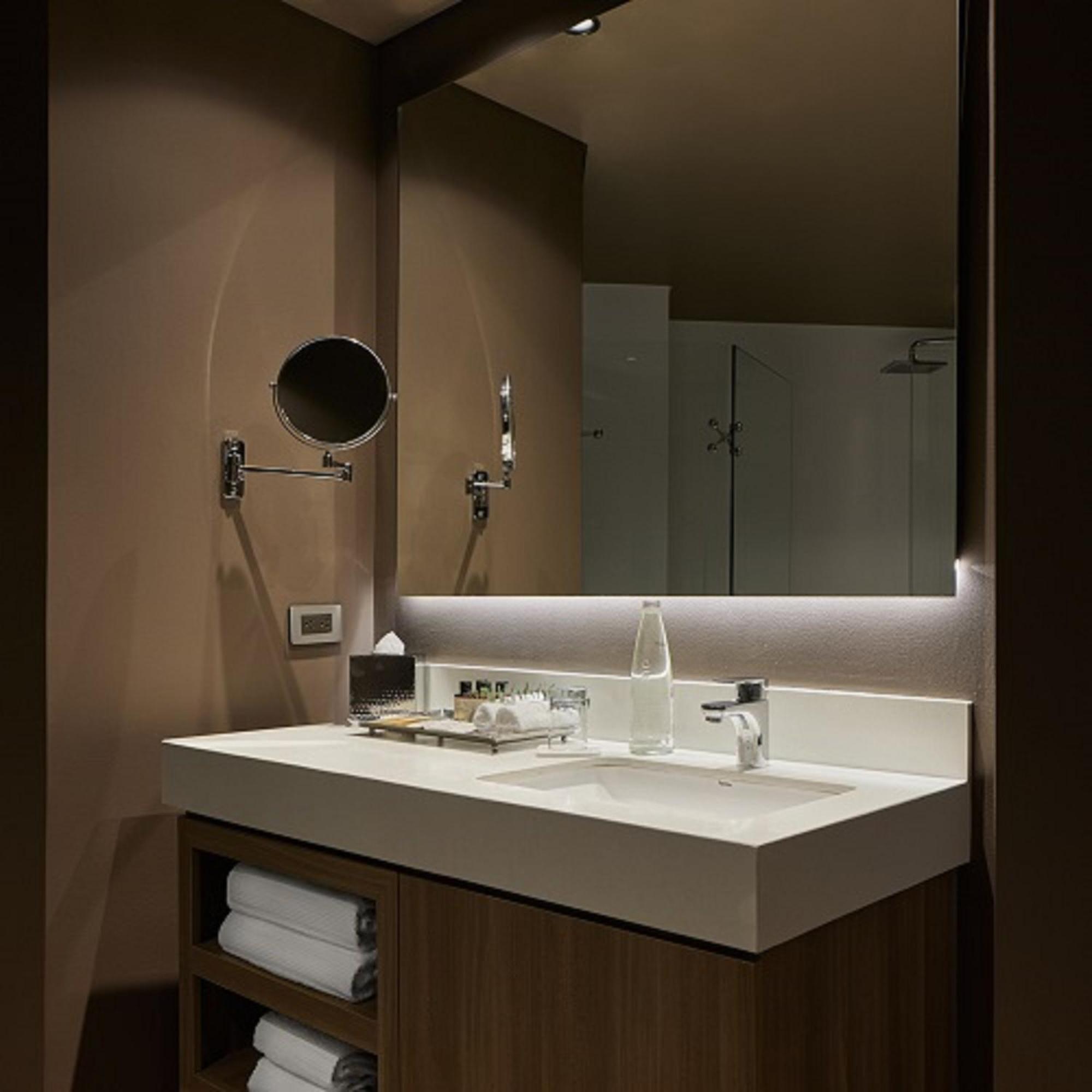 Junior Suite Deluxe city view