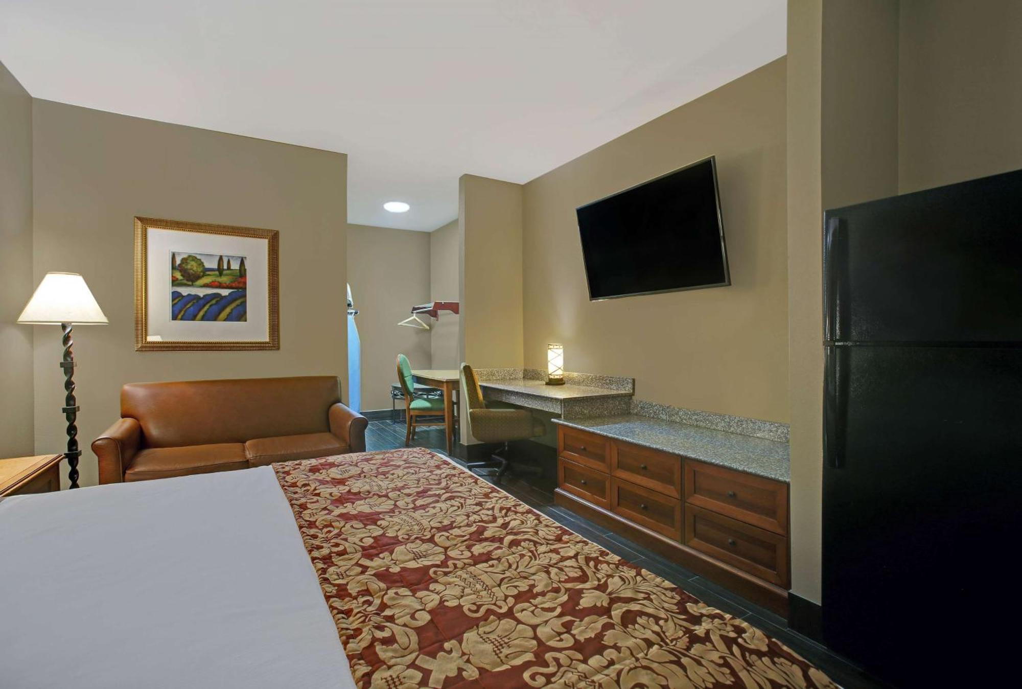 King Room Non-Smoking