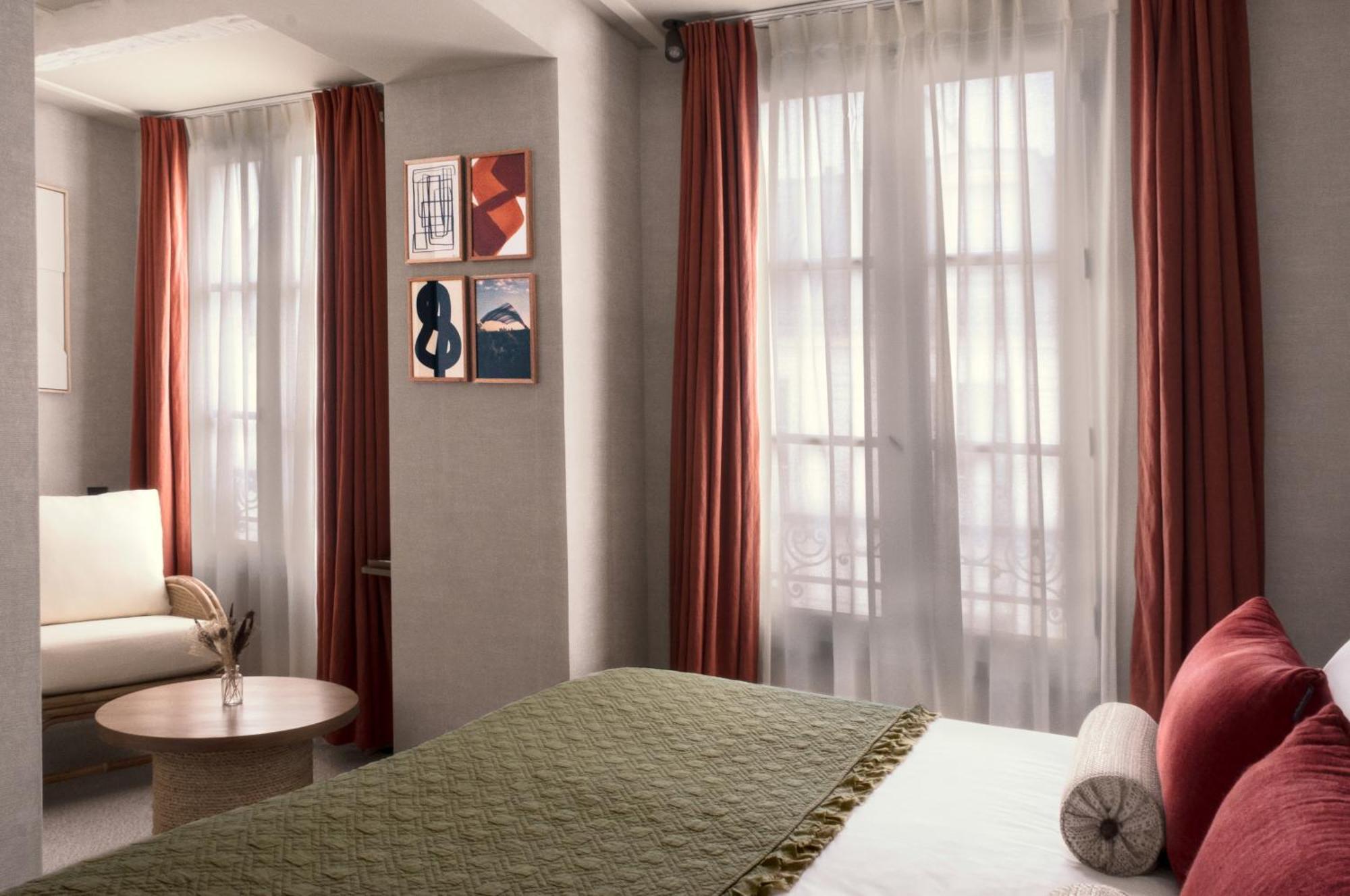 Superior Double or Twin Room