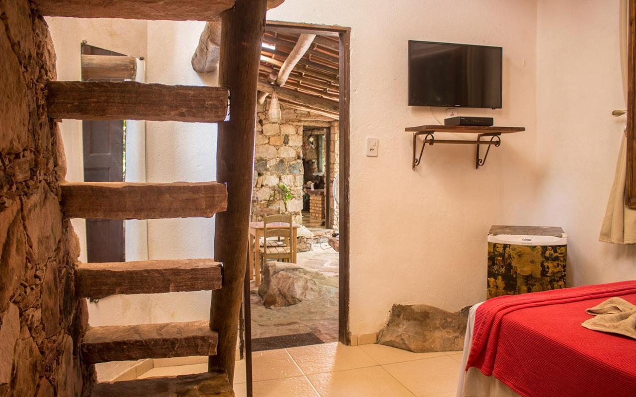 Quarto Quádruplo Comfort