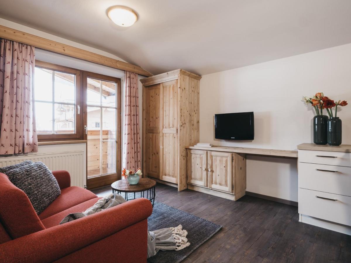Studio Apartment Annex 300meters