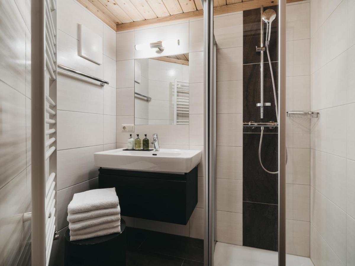 Studio Apartment Annex 300meters