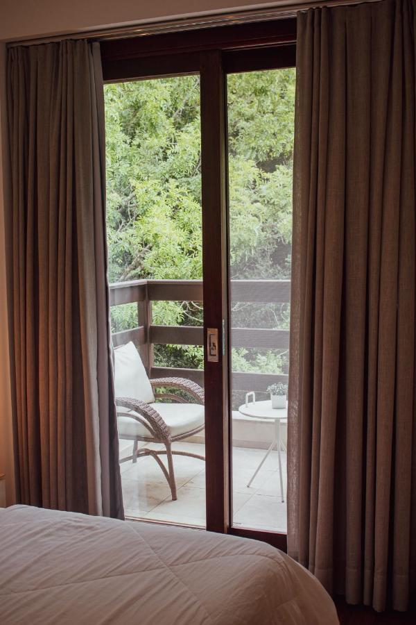 Deluxe Double Room Side Sea View