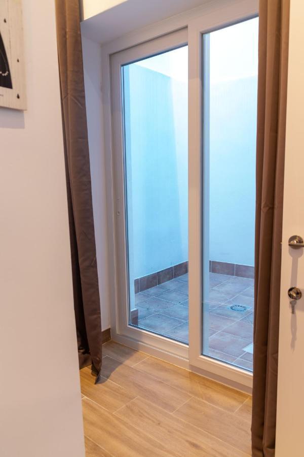 Quadruple Room Private Bathroom